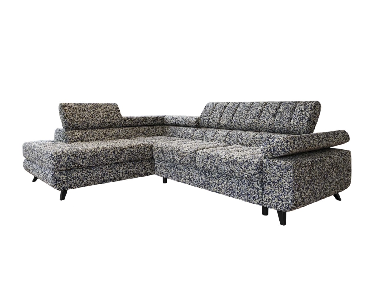 Ecksofa Comfivo Agnus (Corbett 78)