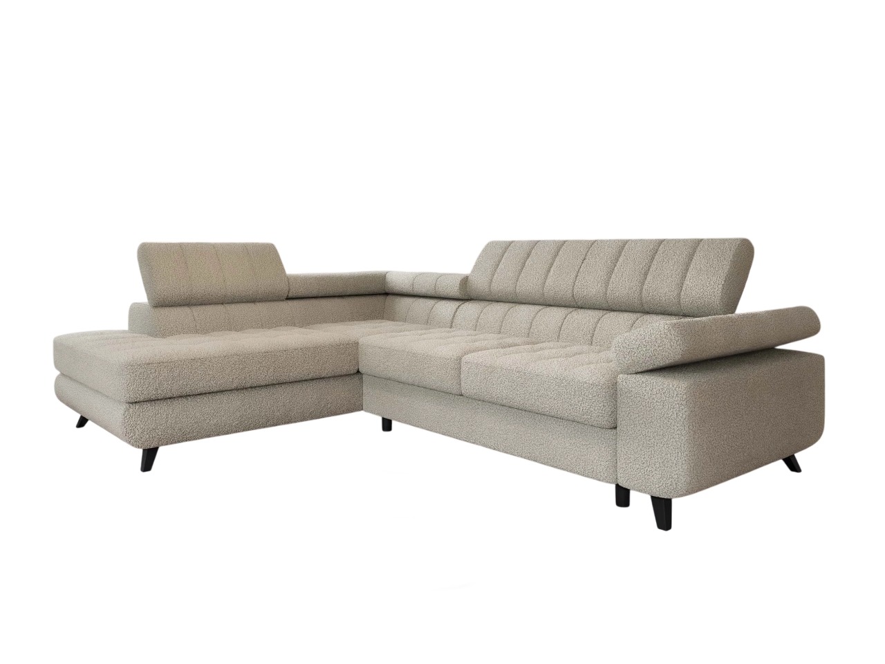 Ecksofa Comfivo Agnus (Manza 22)