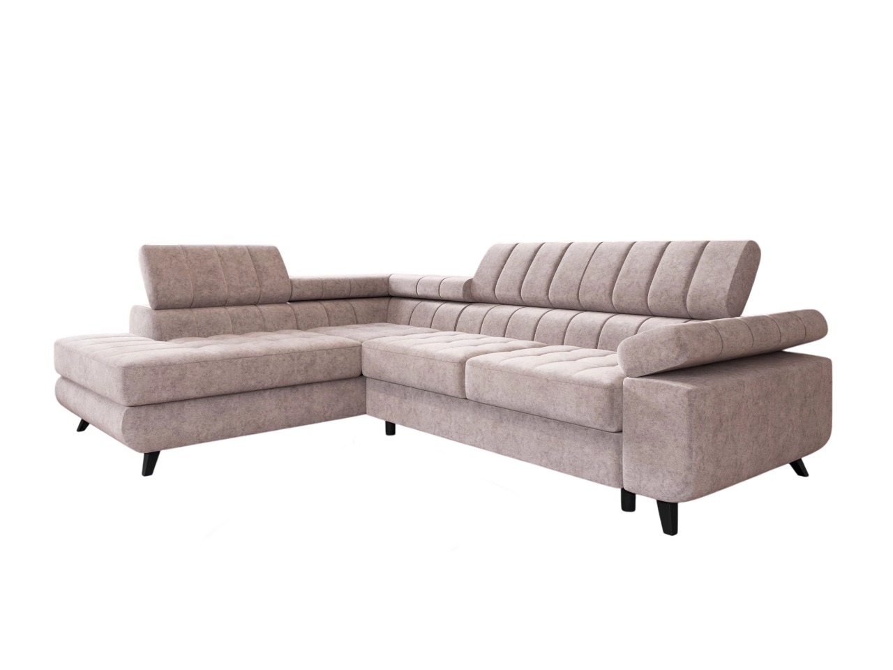 Ecksofa Comfivo Agnus (Zoya 03)