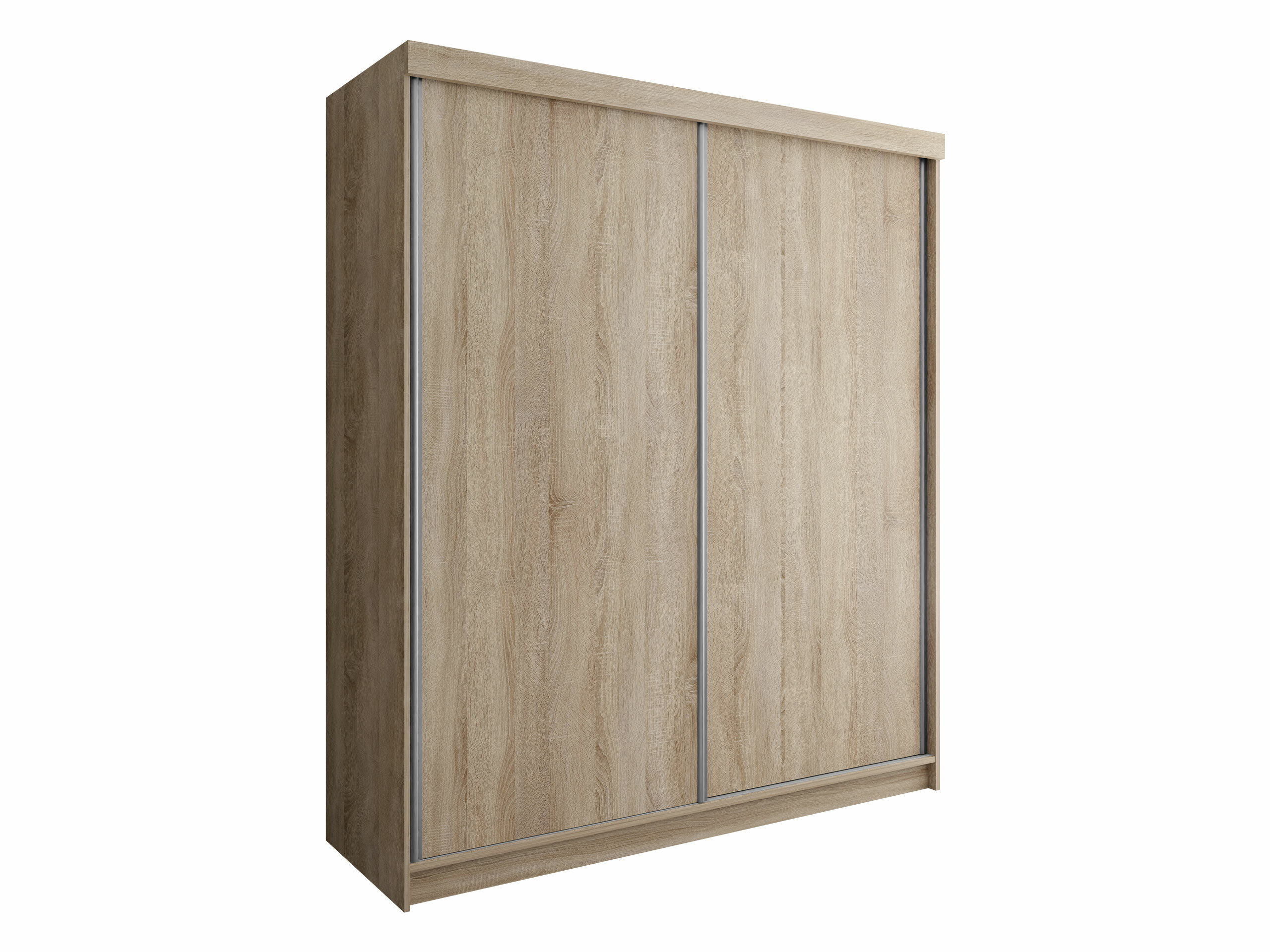 Kleiderschrank Dover 108 (Sonoma-Eiche)