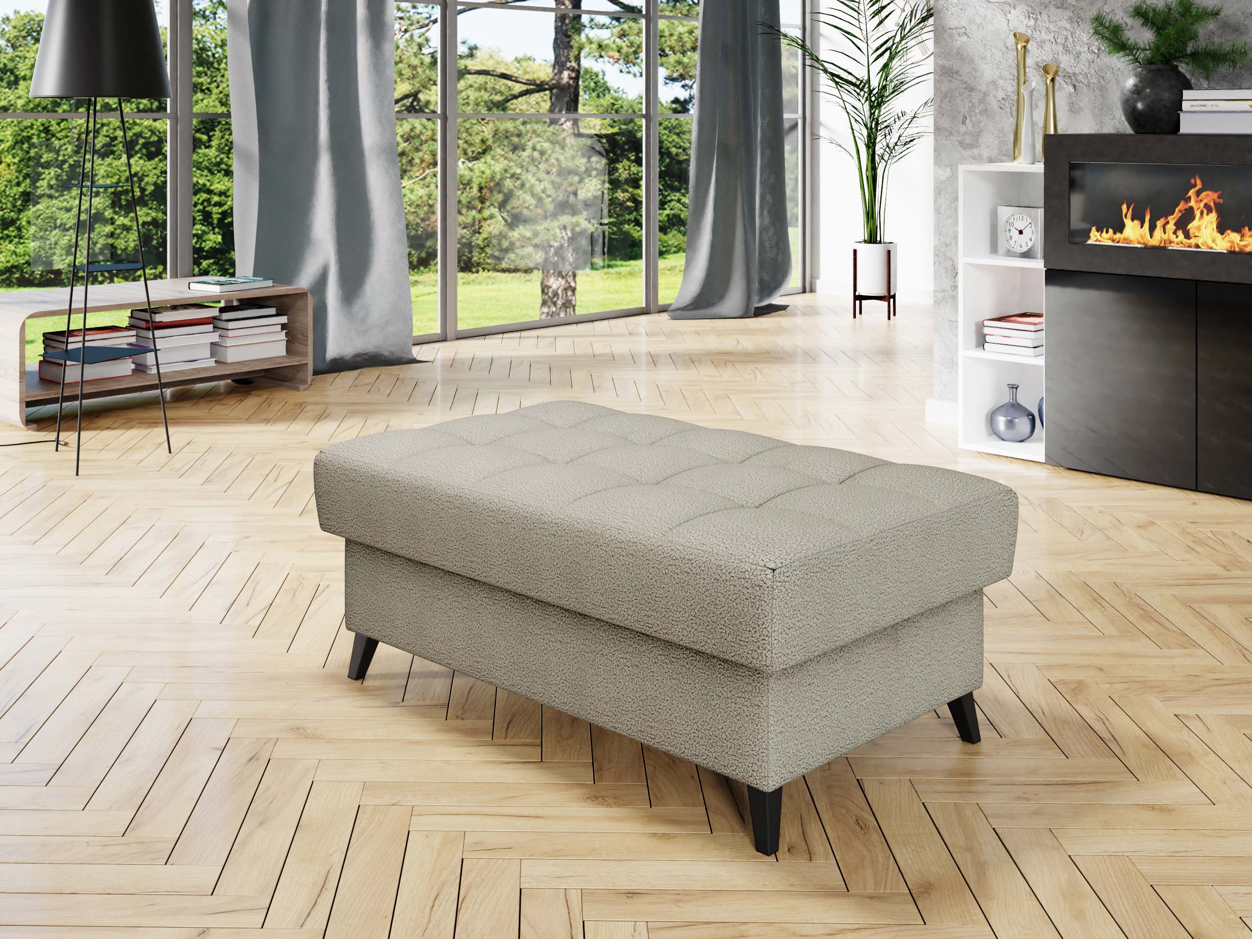 Polsterbank Comfivo Agnus (Manza 22)