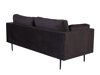 Sofa Dallas 101 (Schwarz)