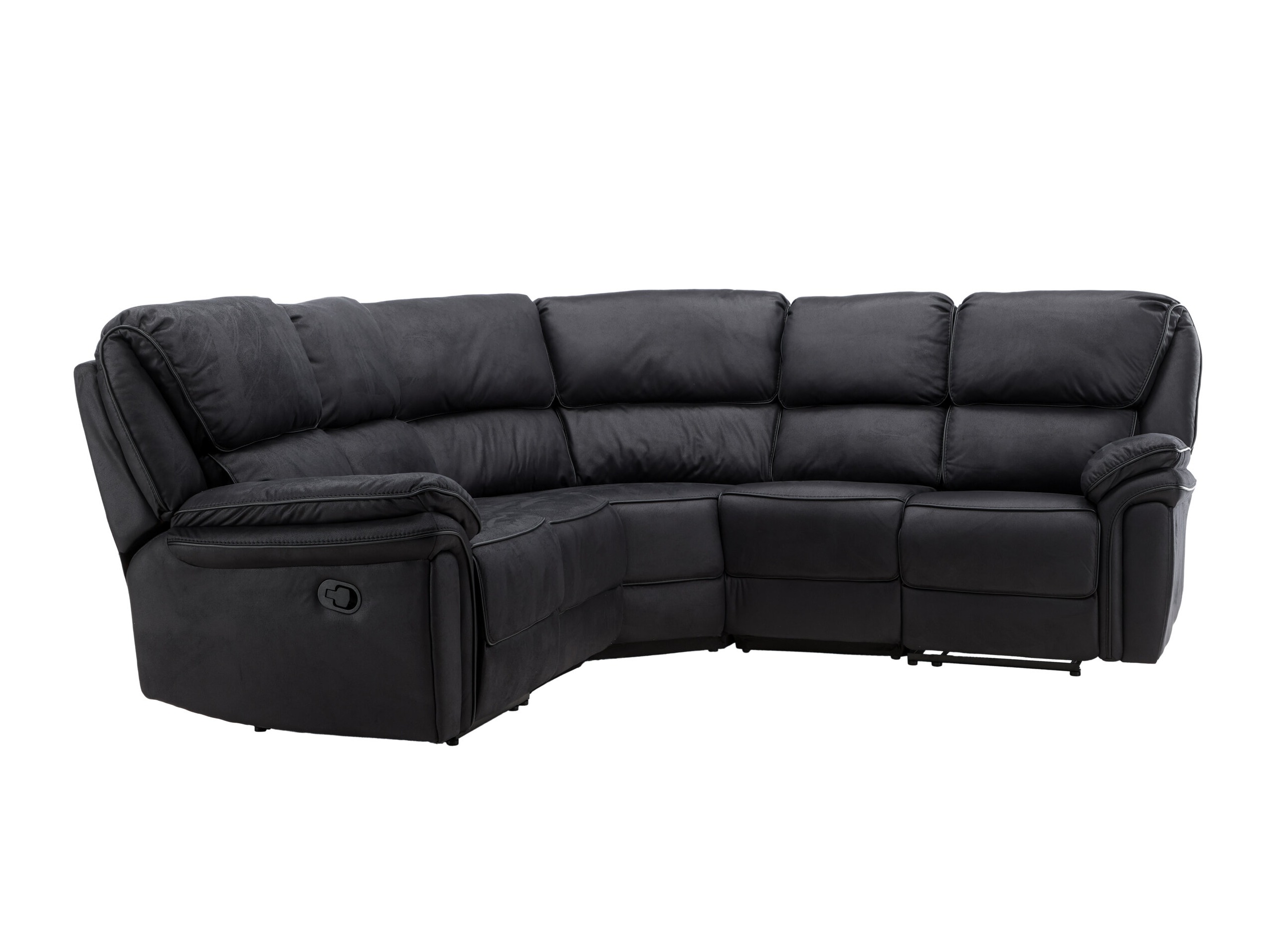 Ecksofa Liegesessel Dallas 4201