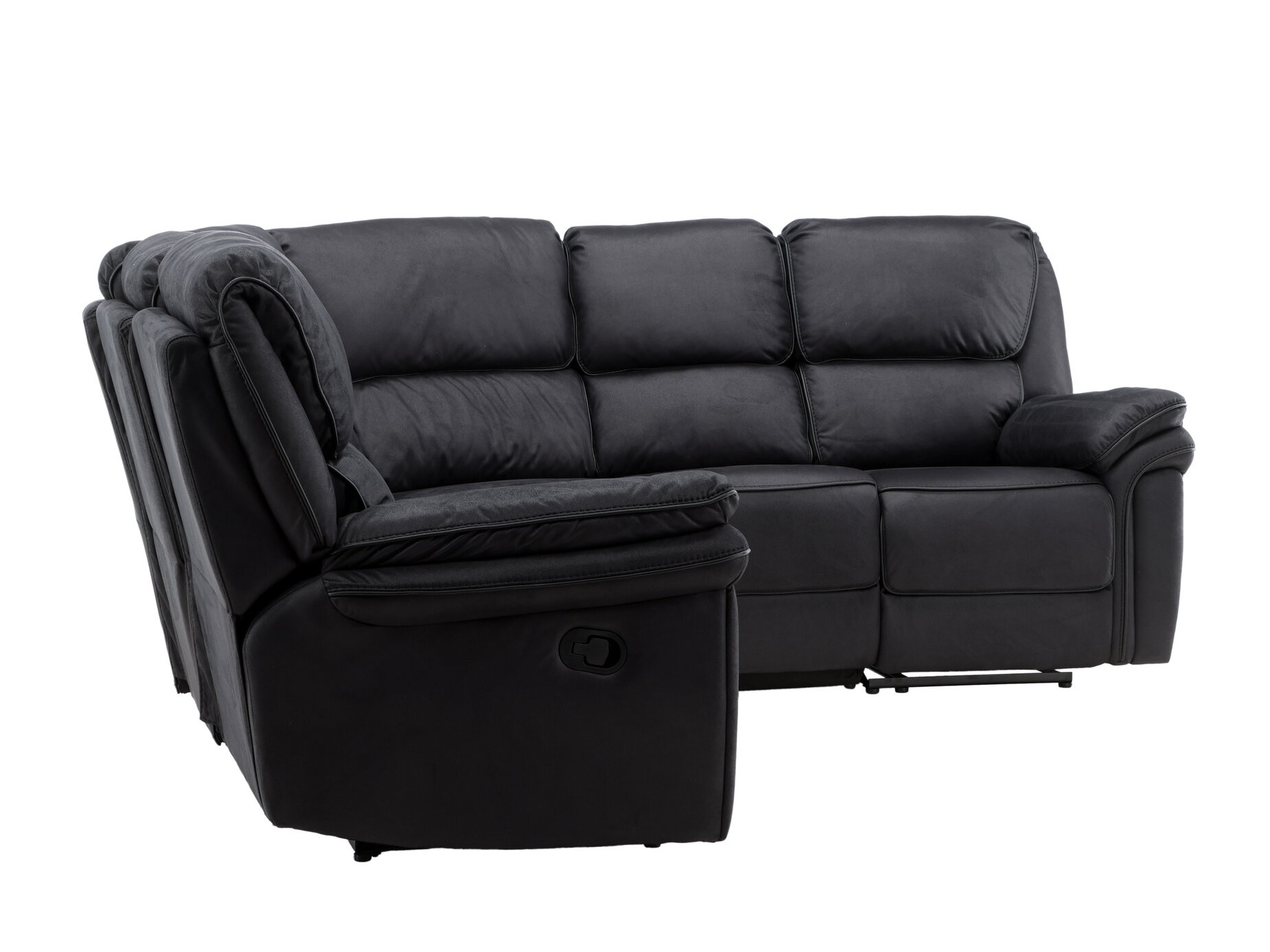 Ecksofa Liegesessel Dallas 4201