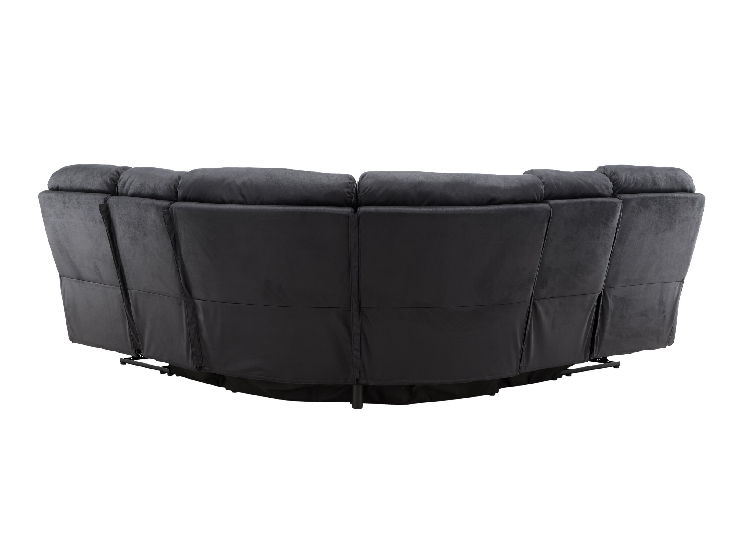 Ecksofa Liegesessel Dallas 4201