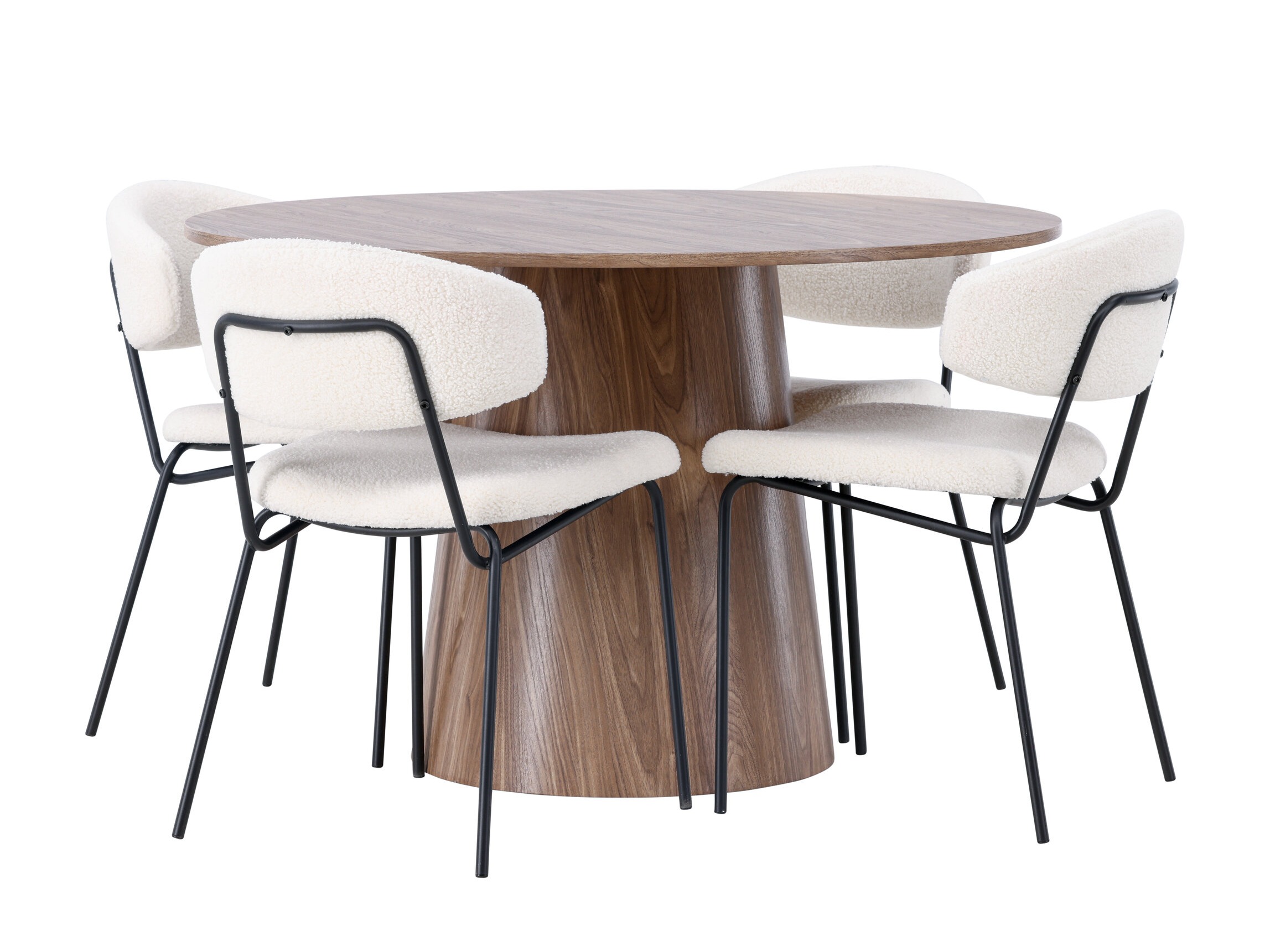 Essgruppe Dallas 4253