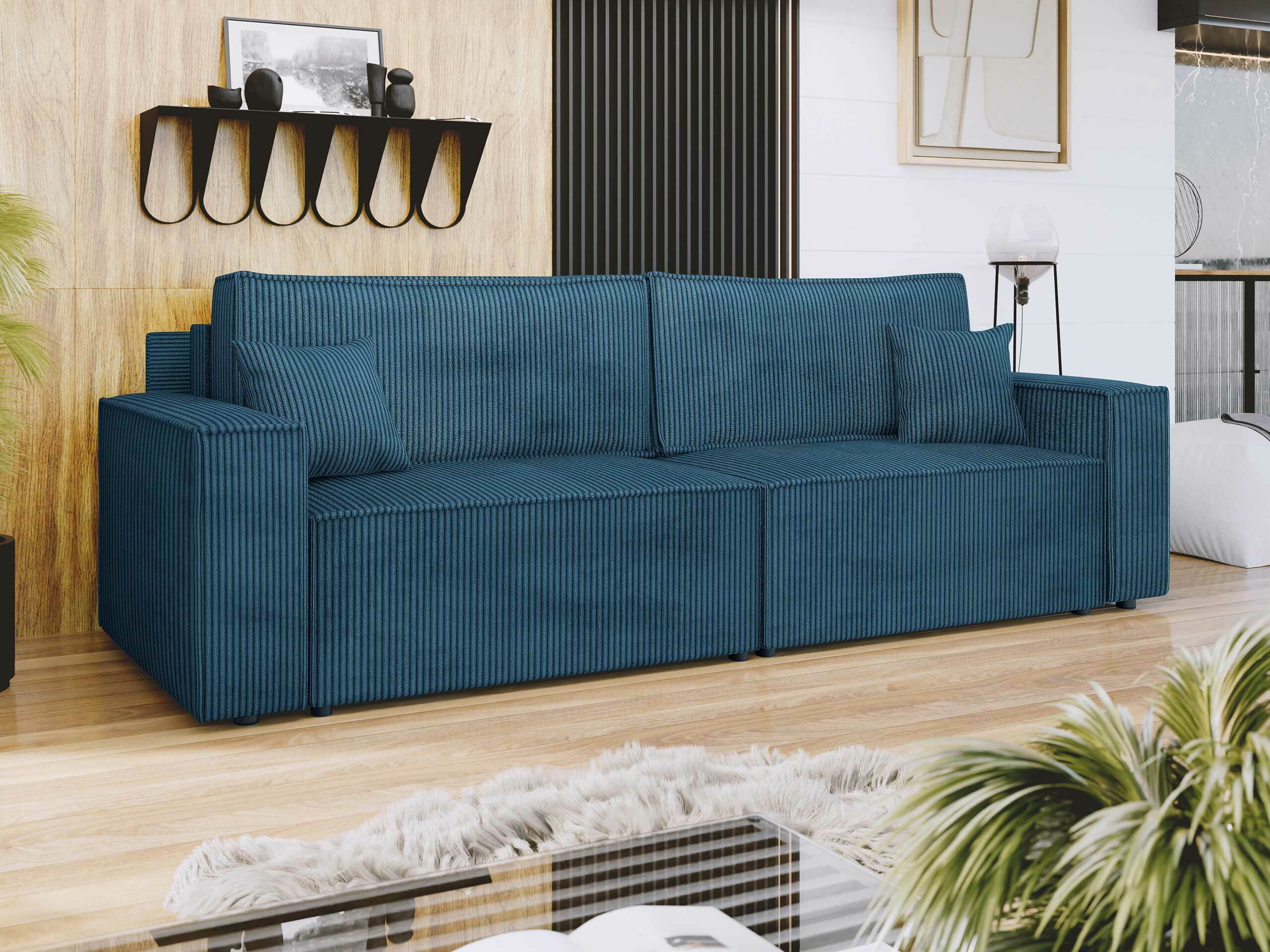 Schlafsofa Vespes I (Poso 05)
