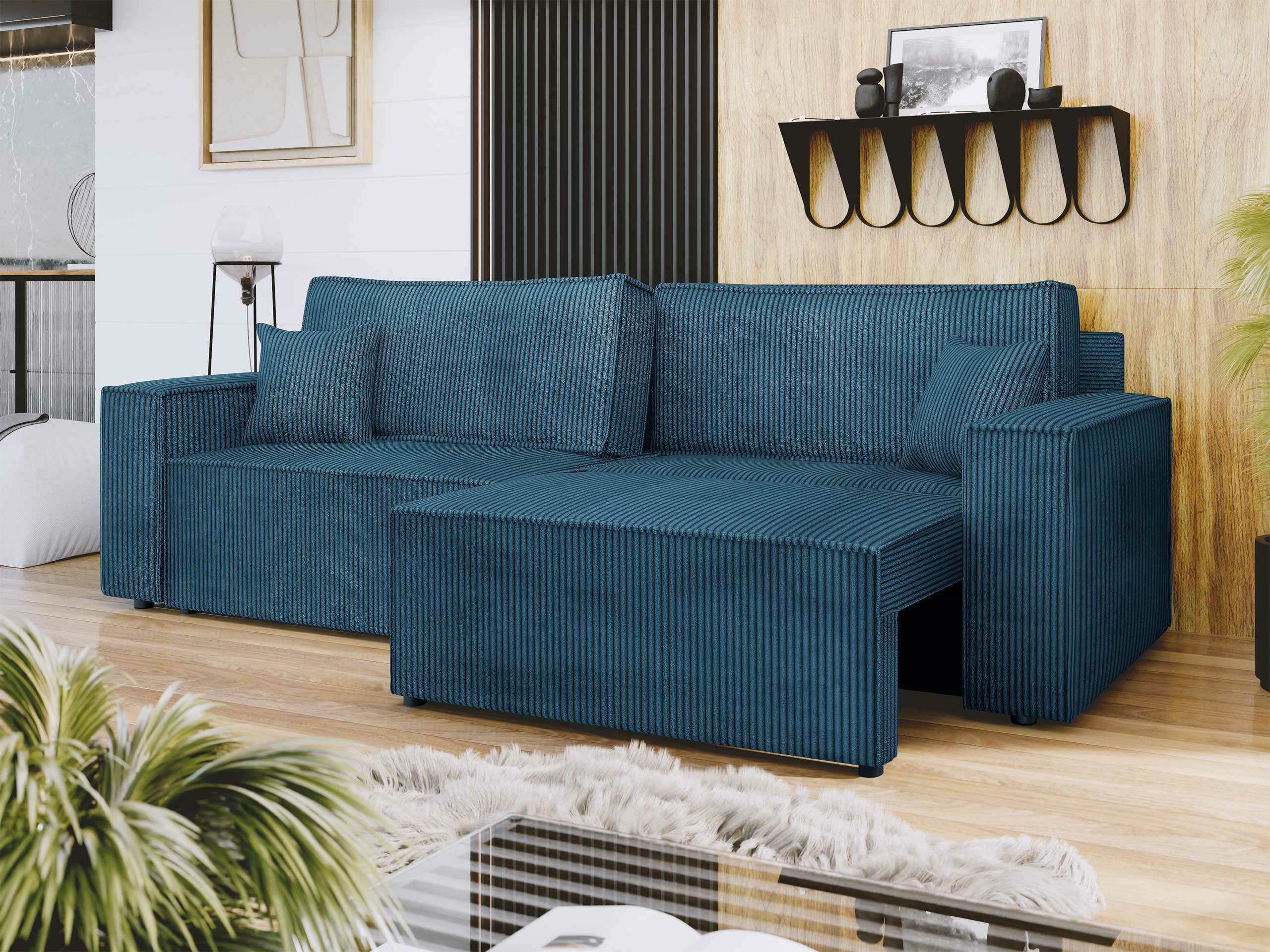 Schlafsofa Vespes I (Poso 05)