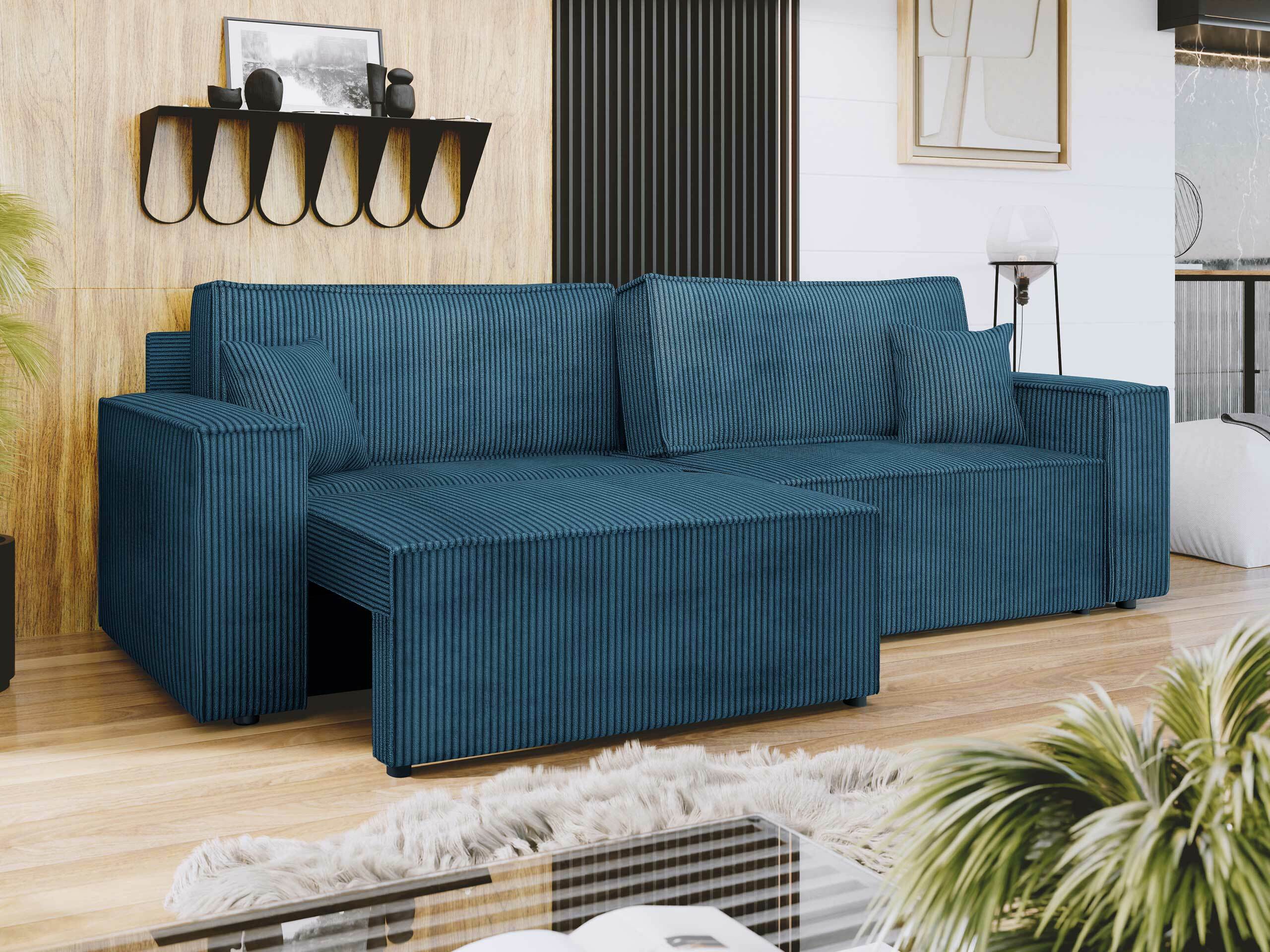 Schlafsofa Vespes I (Poso 05)