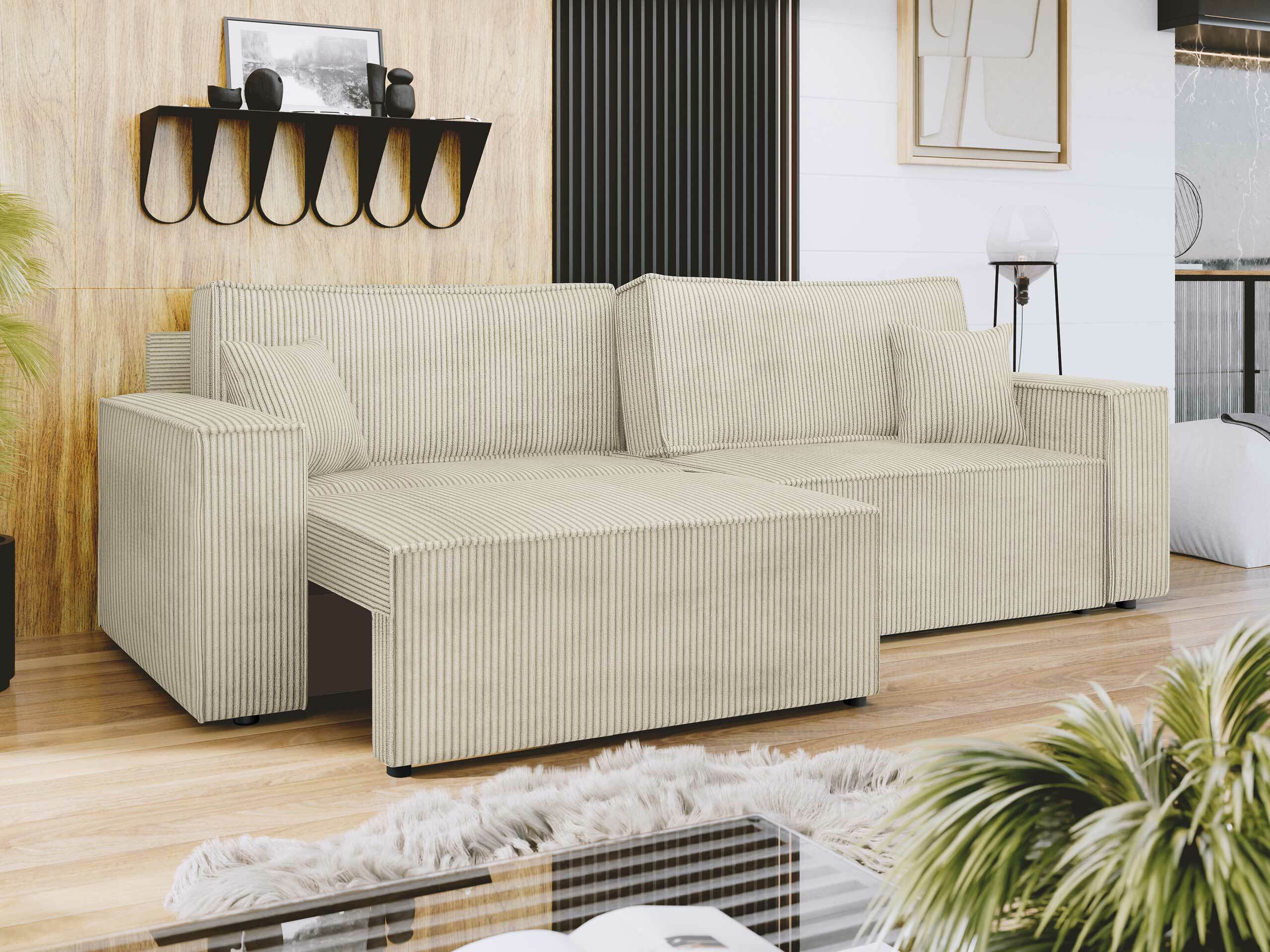 Schlafsofa Vespes I (Poso 100)