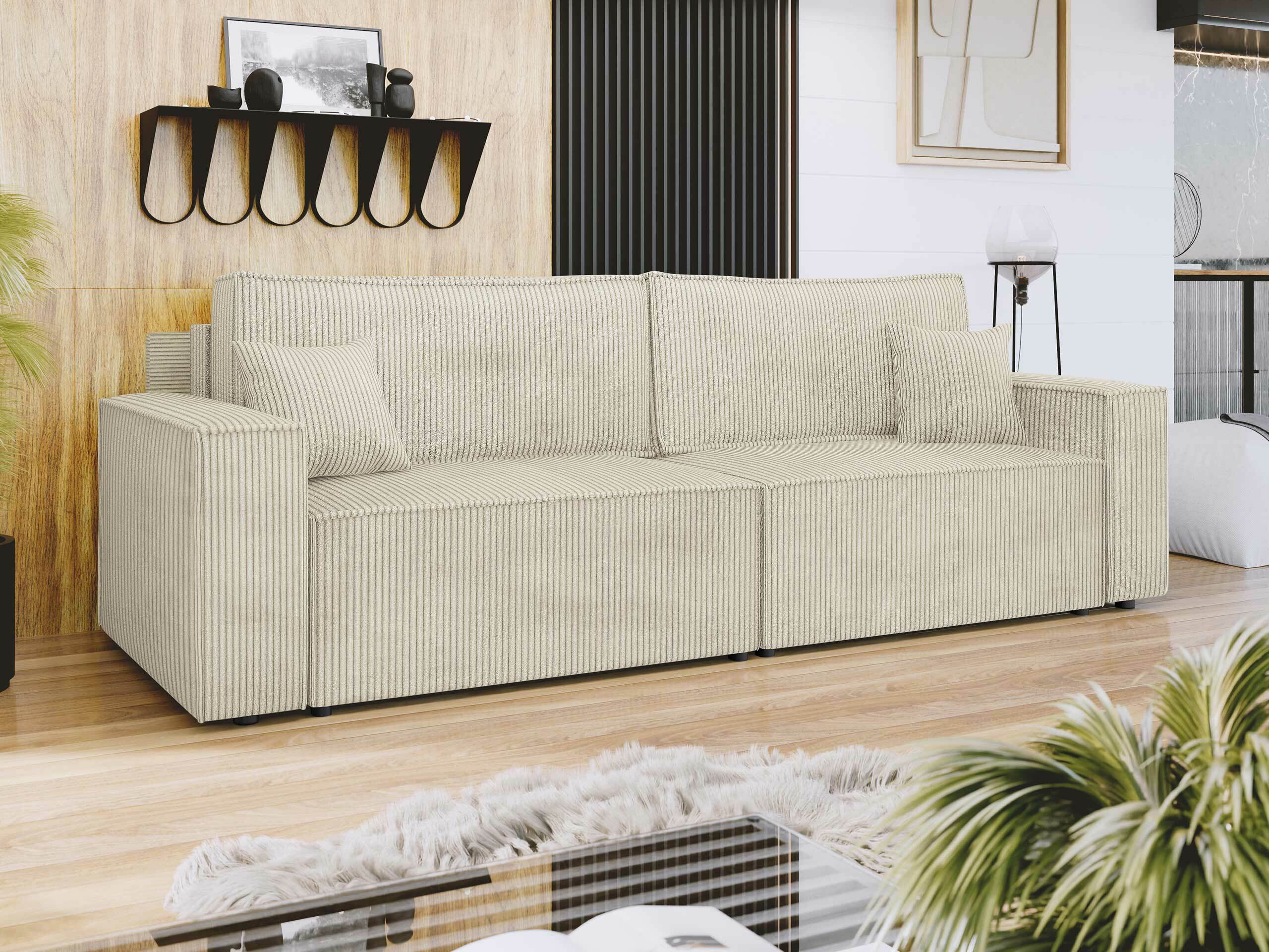 Schlafsofa Vespes I (Poso 100)