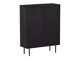 Sideboard Dallas 3279 (Schwarz)