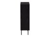 Sideboard Dallas 3279 (Schwarz)