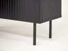 Sideboard Dallas 3279 (Schwarz)