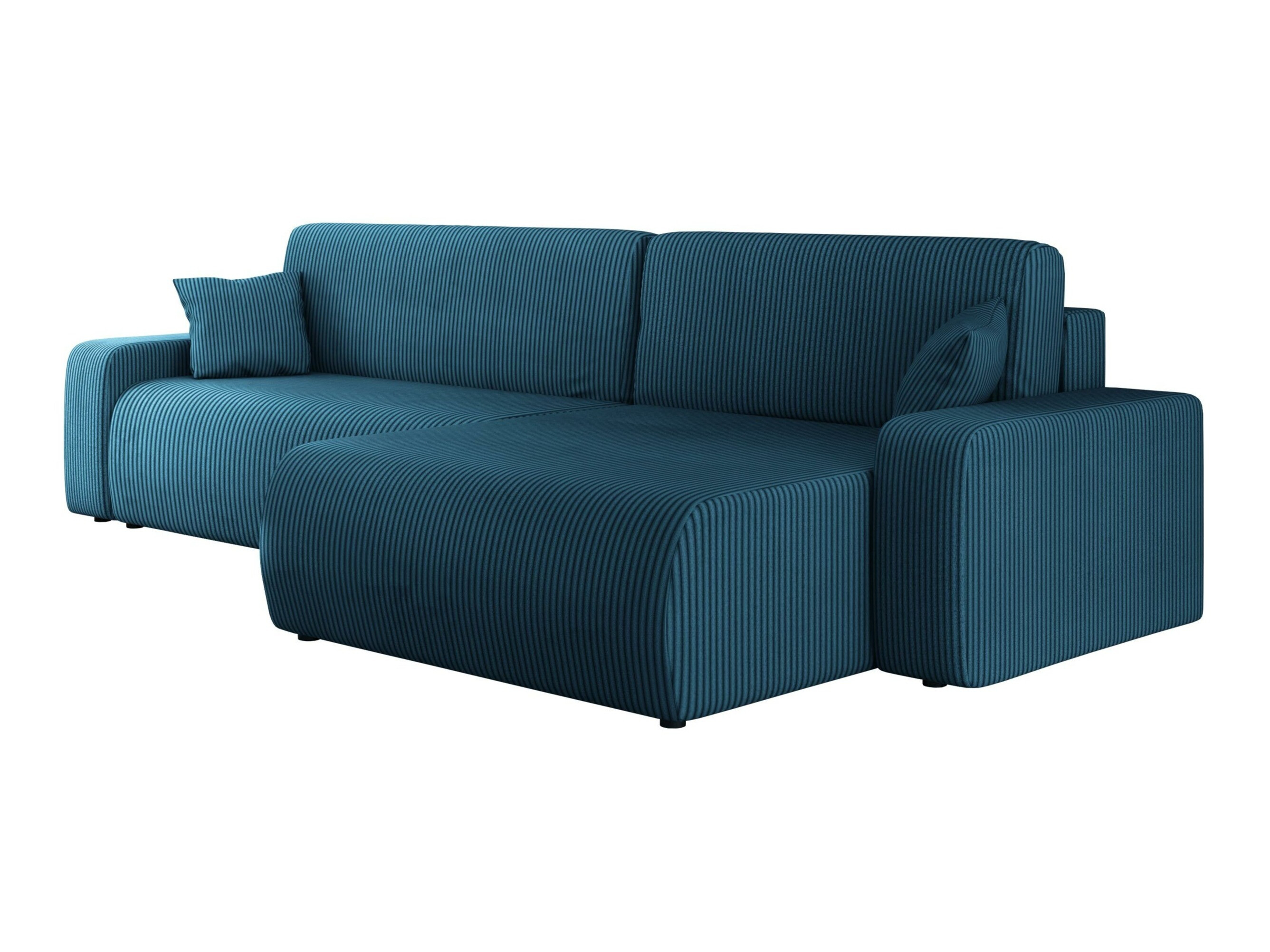 Ecksofa Doctral I (Poso 05)
