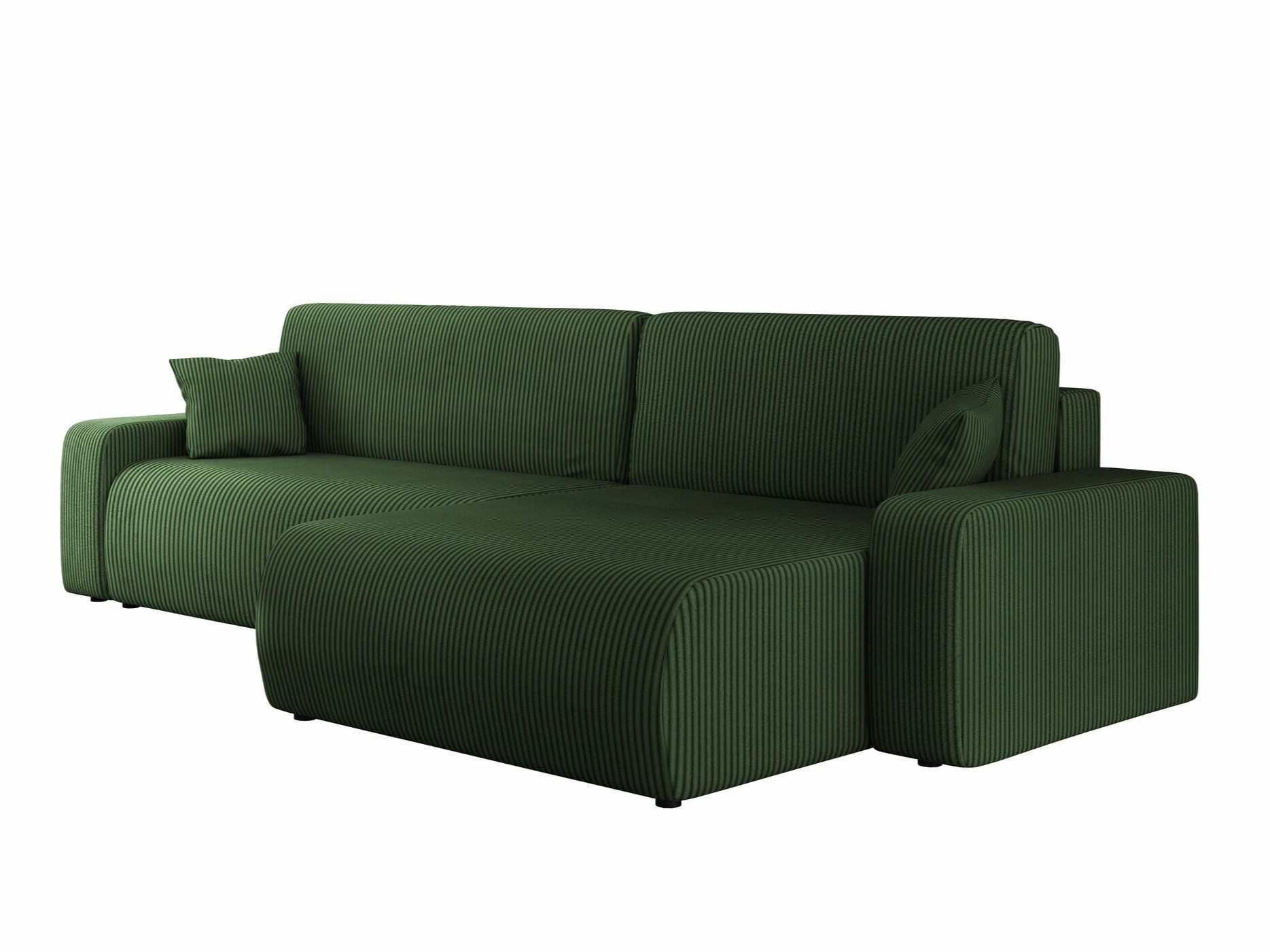 Ecksofa Doctral I (Poso 14)
