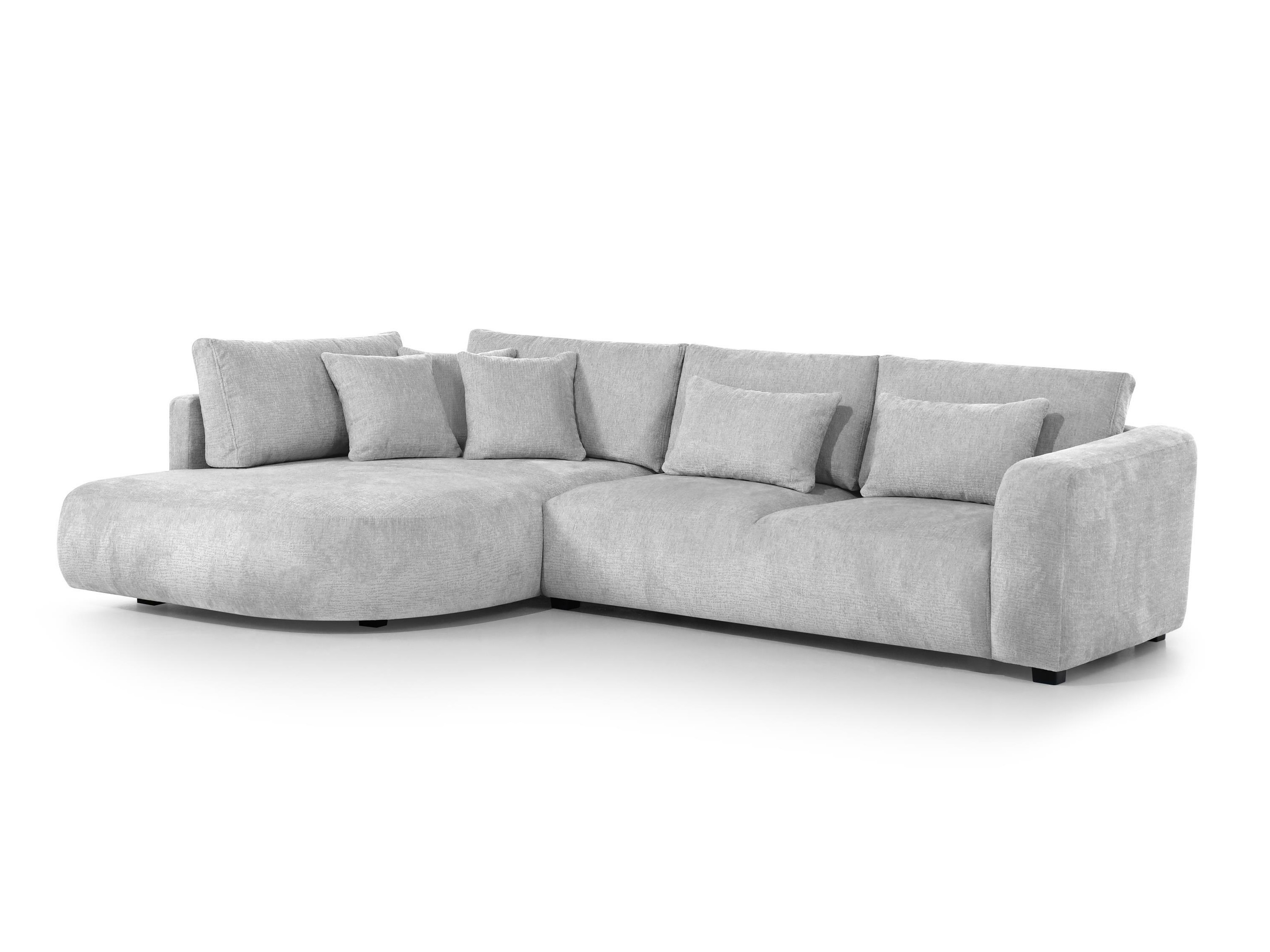 Ecksofa Margate 106 (Tresor 05)