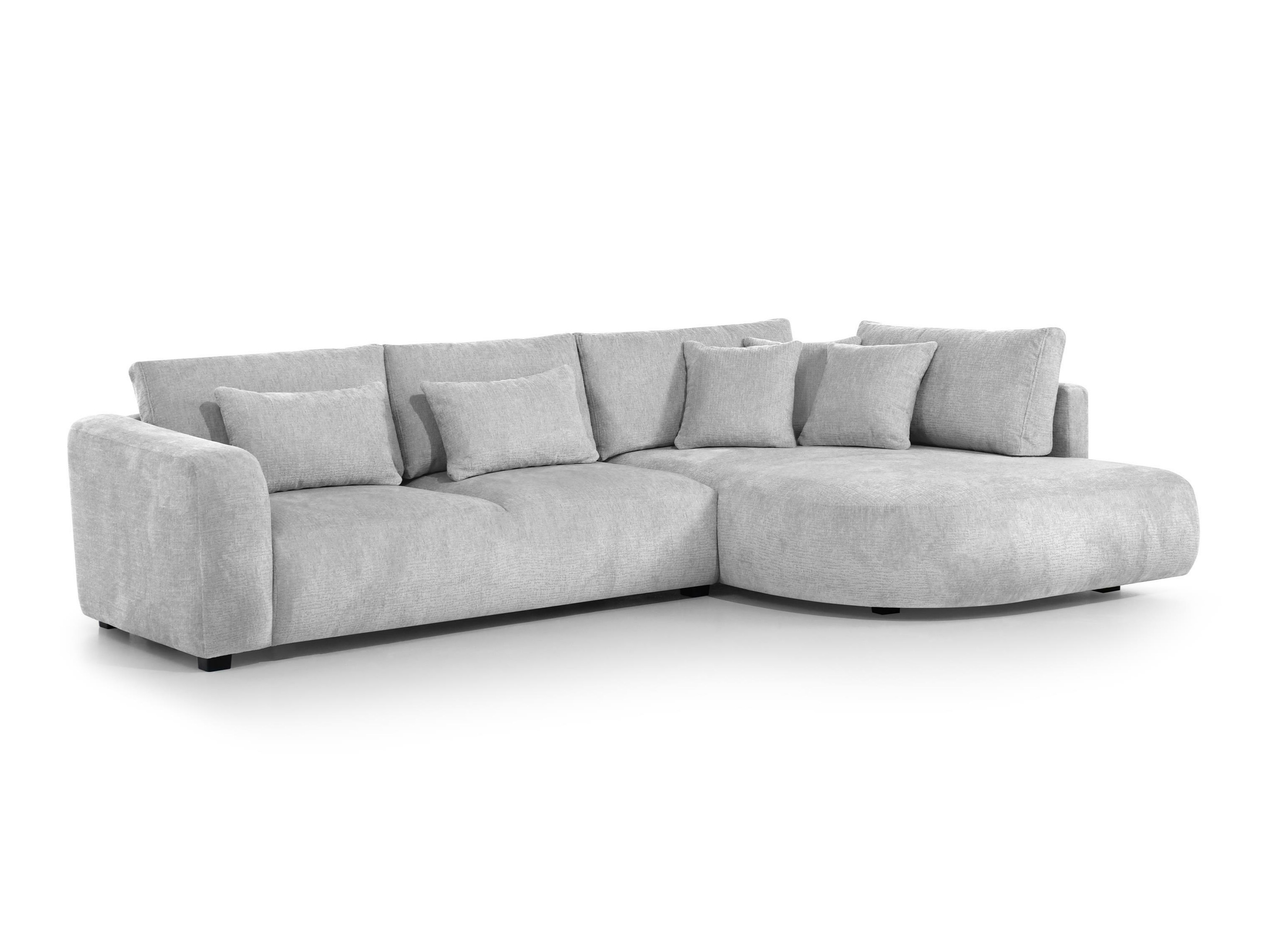 Ecksofa Margate 106 (Tresor 05)