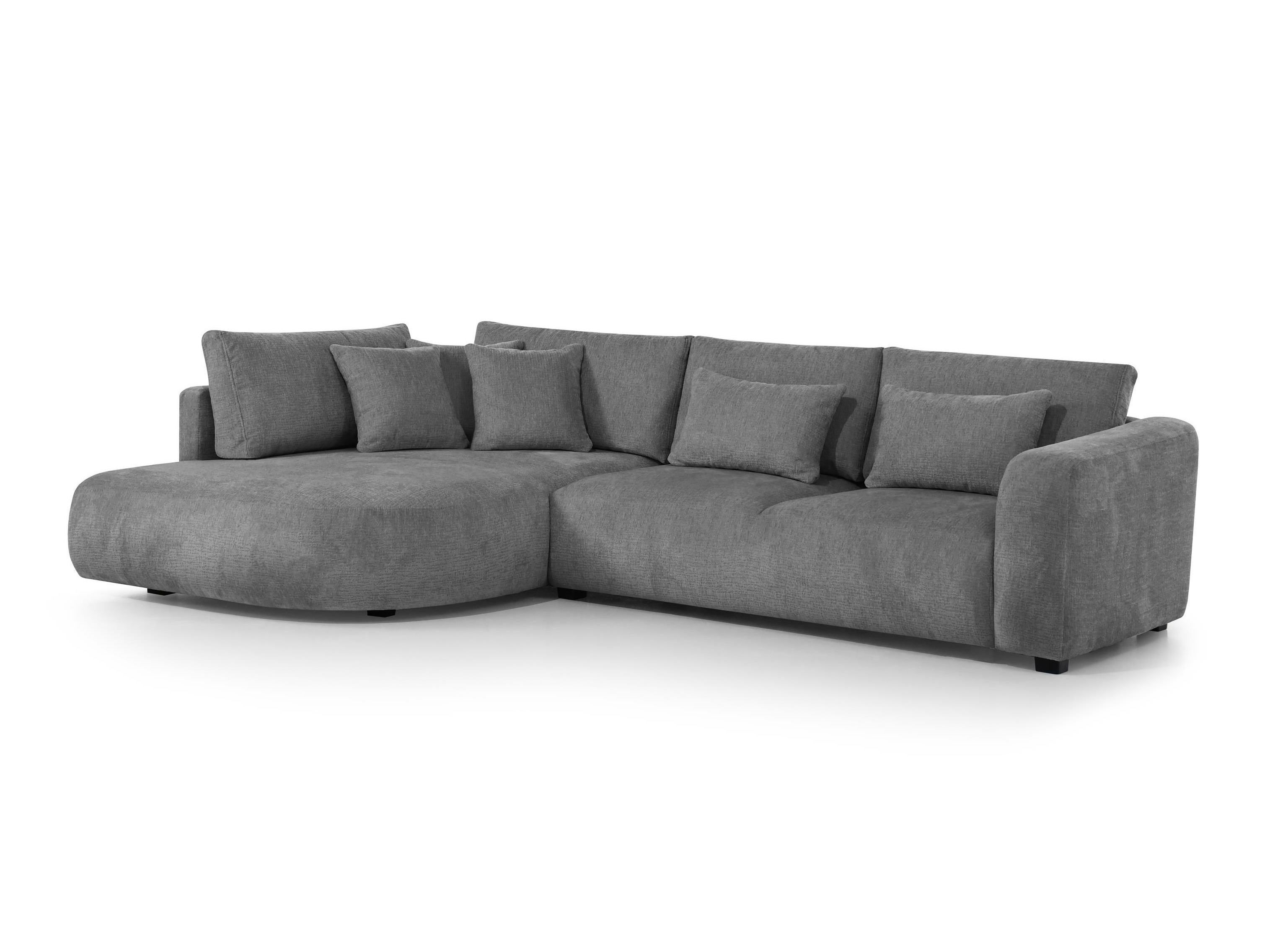 Ecksofa Margate 106 (Tresor 16)