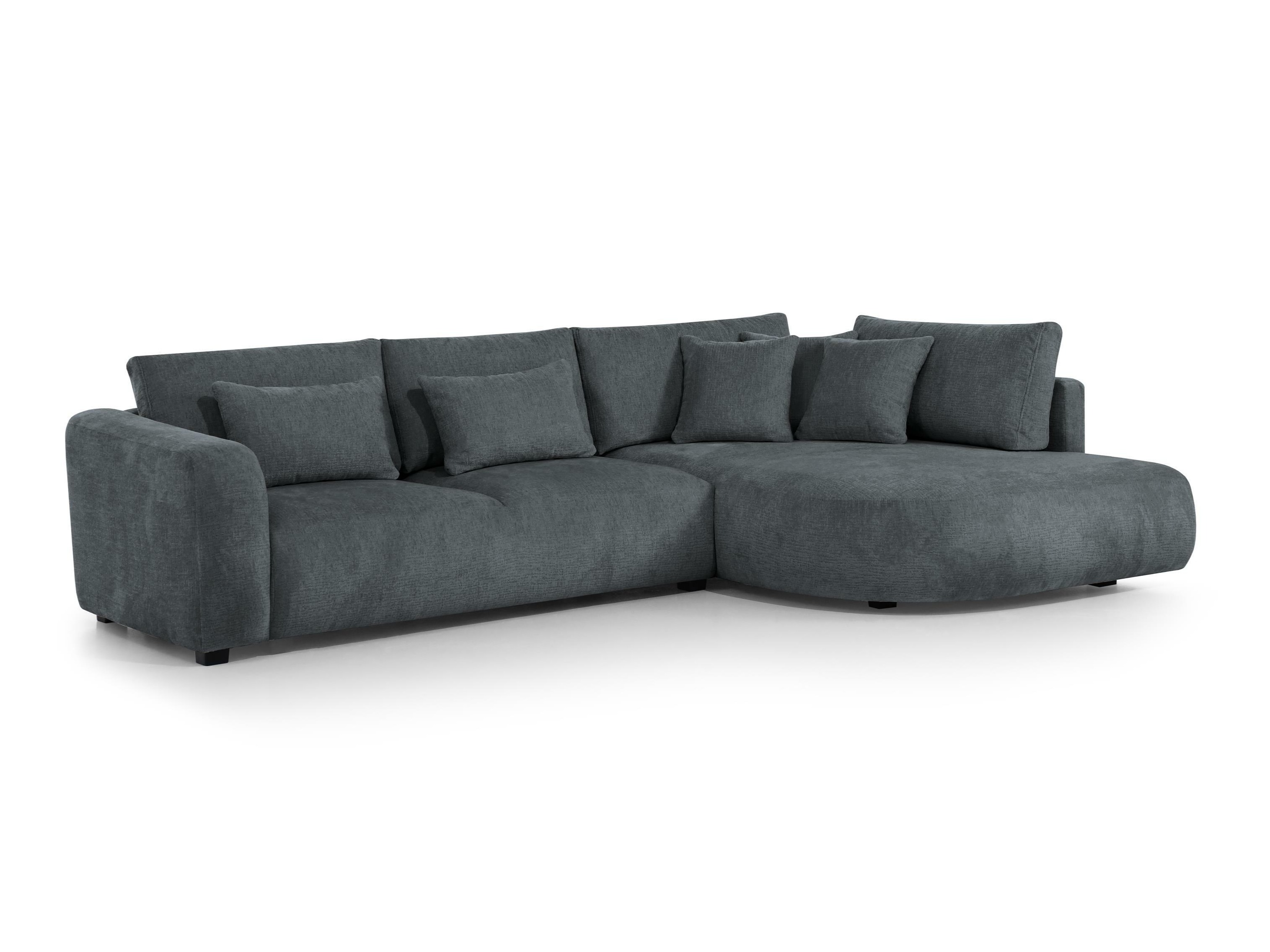 Ecksofa Margate 106 (Tresor 19)