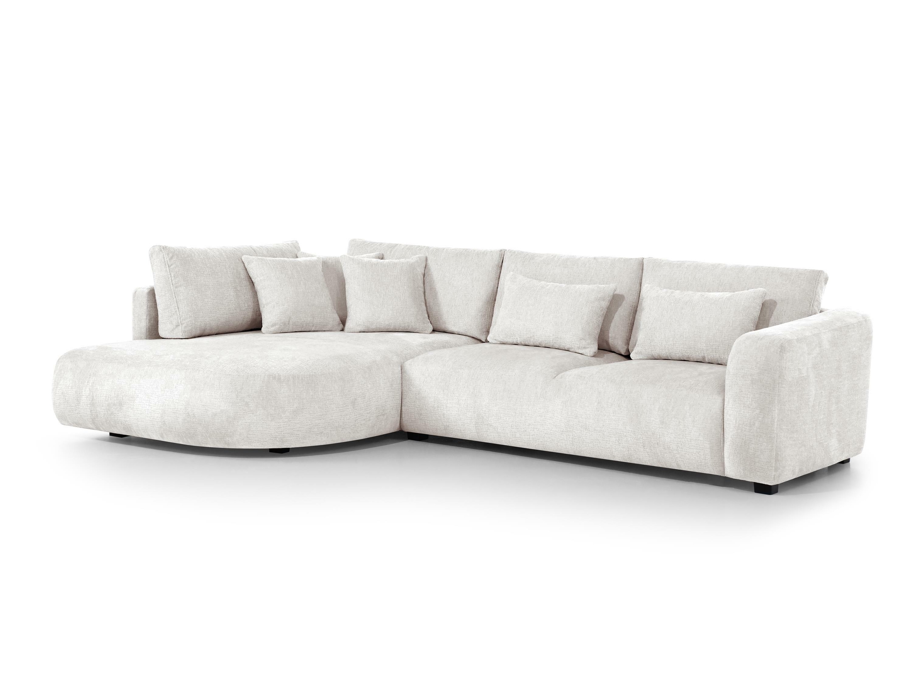 Ecksofa Margate 106 (Tresor 22)