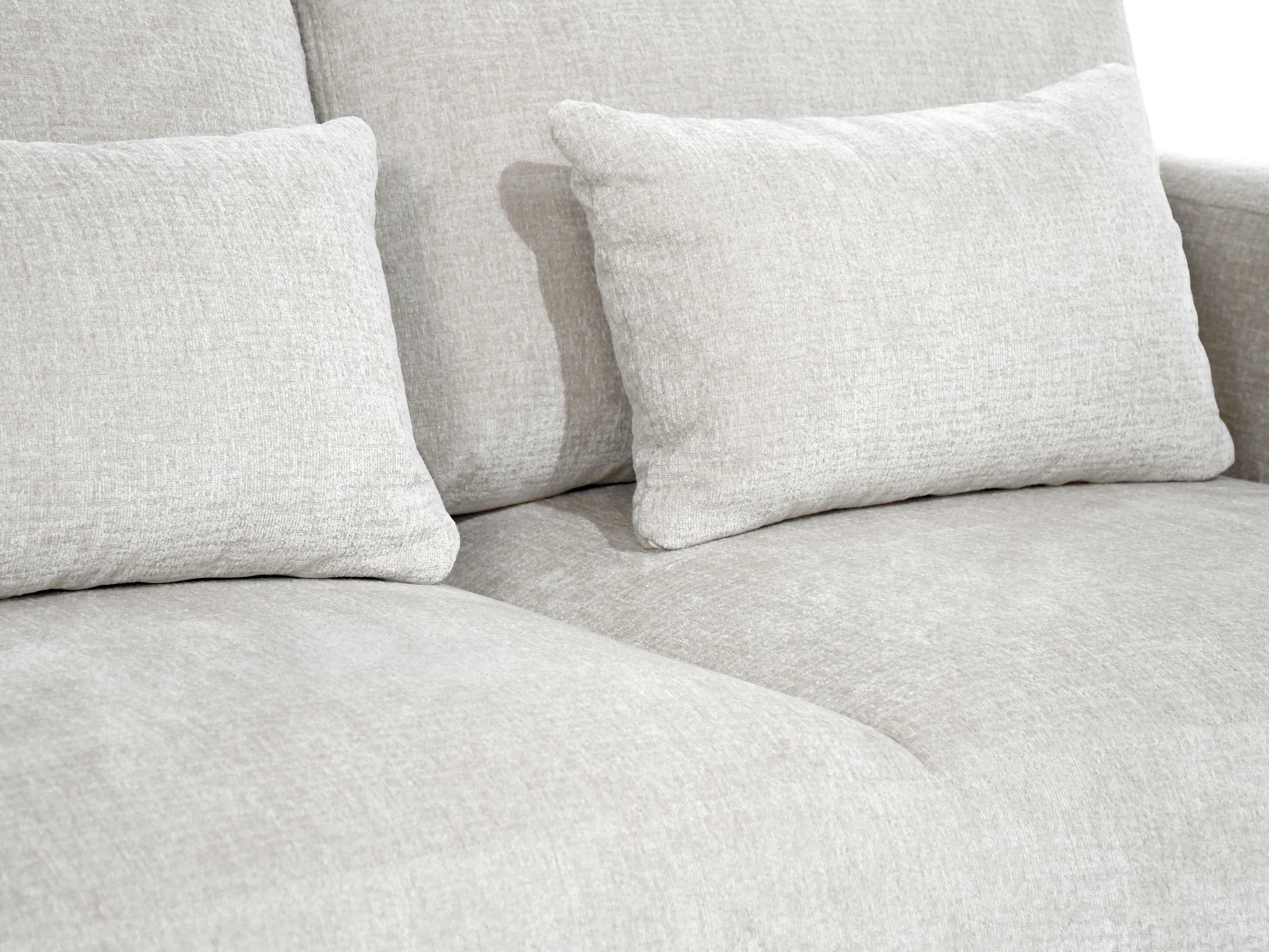 Ecksofa Margate 106 (Tresor 22)