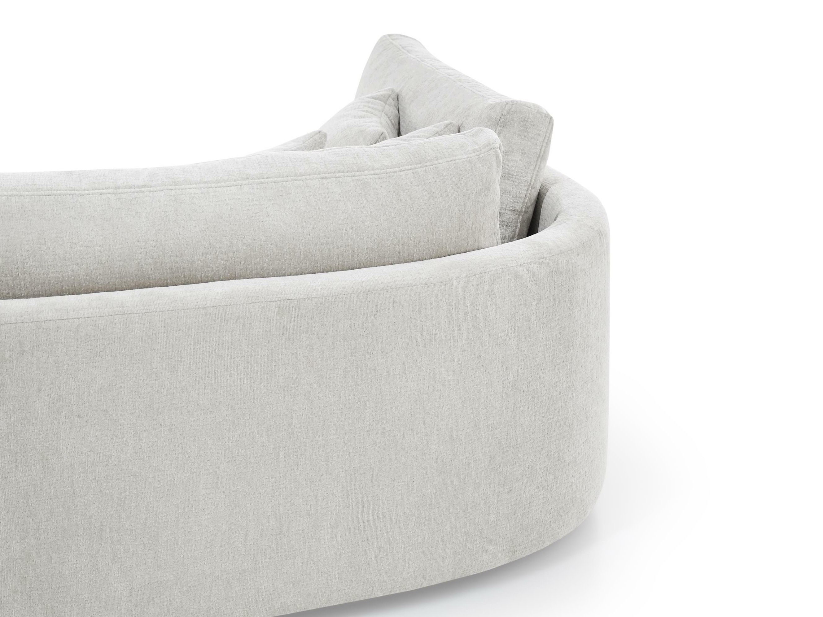 Ecksofa Margate 106 (Tresor 22)