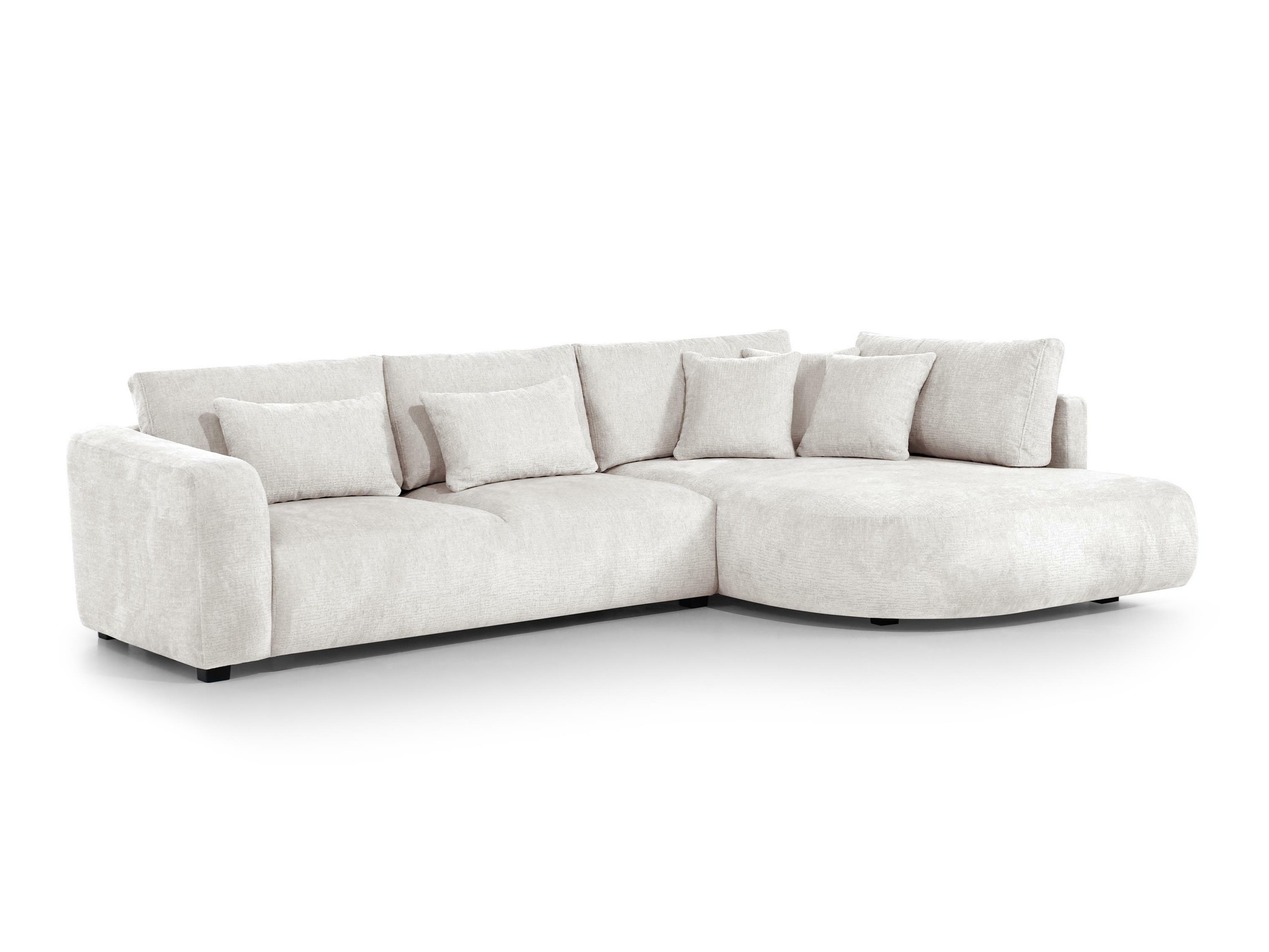 Ecksofa Margate 106 (Tresor 22)