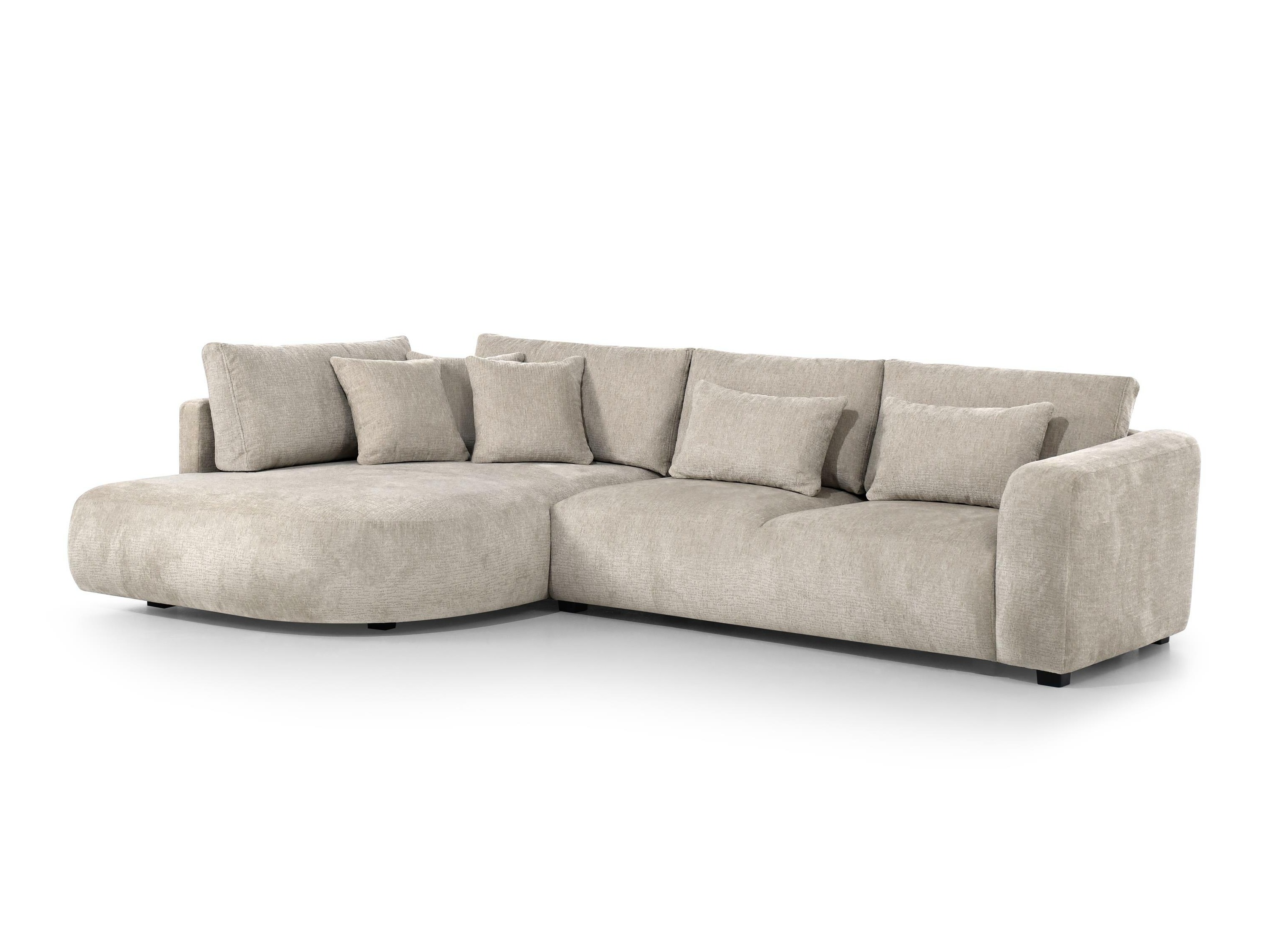 Ecksofa Margate 106 (Tresor 32)