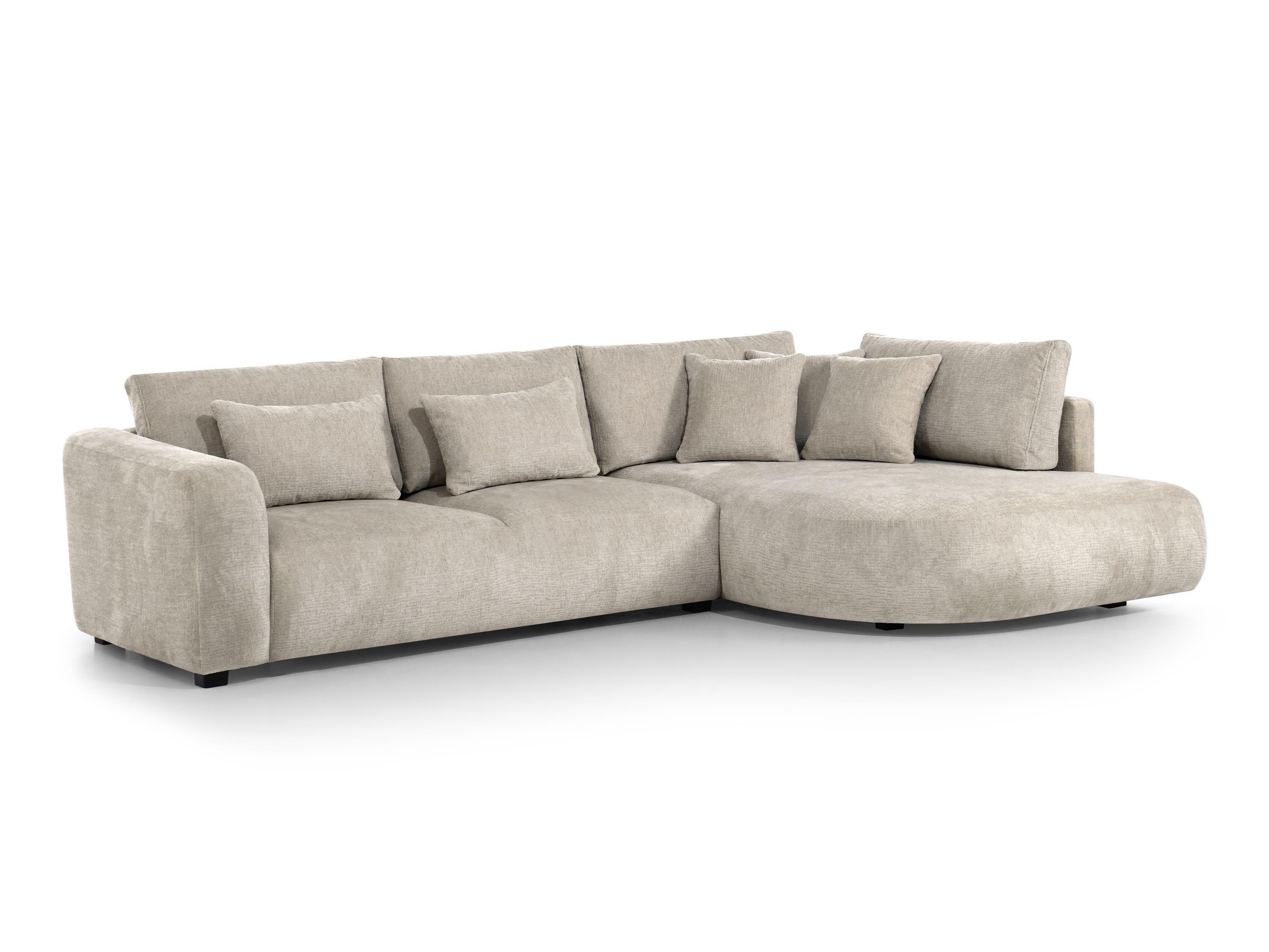 Ecksofa Margate 106 (Tresor 32)