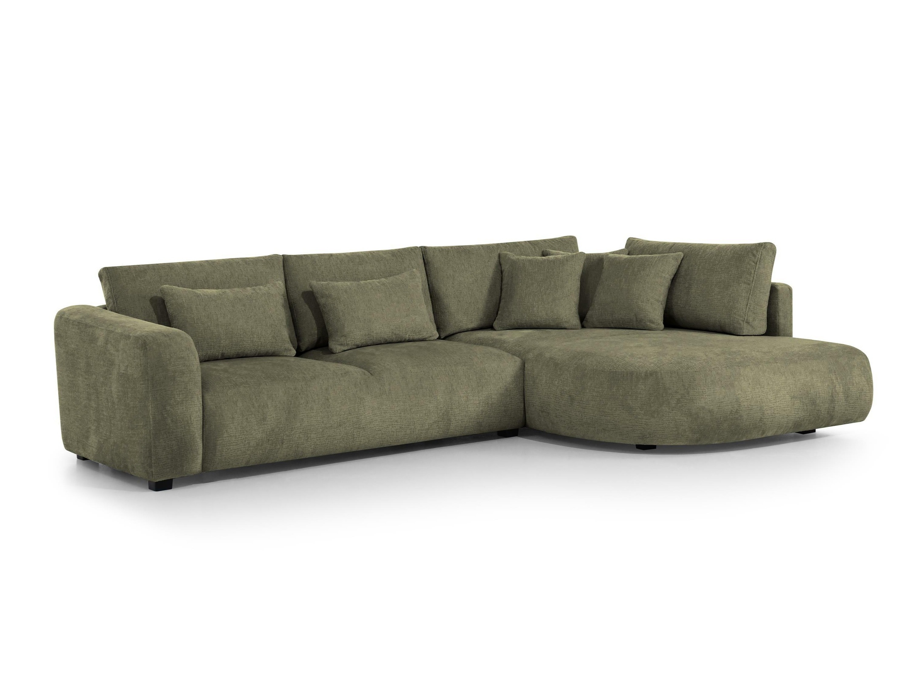 Ecksofa Margate 106 (Tresor 77)