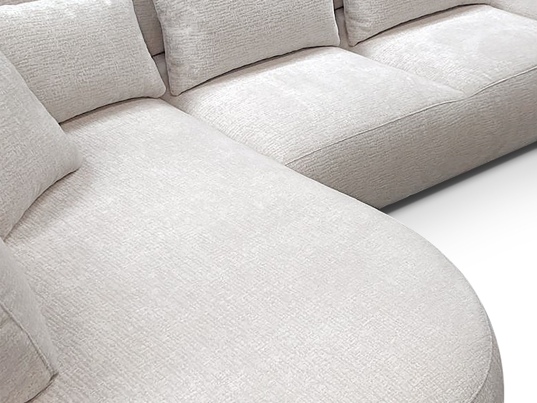 Ecksofa Margate 107 (Tresor 22)