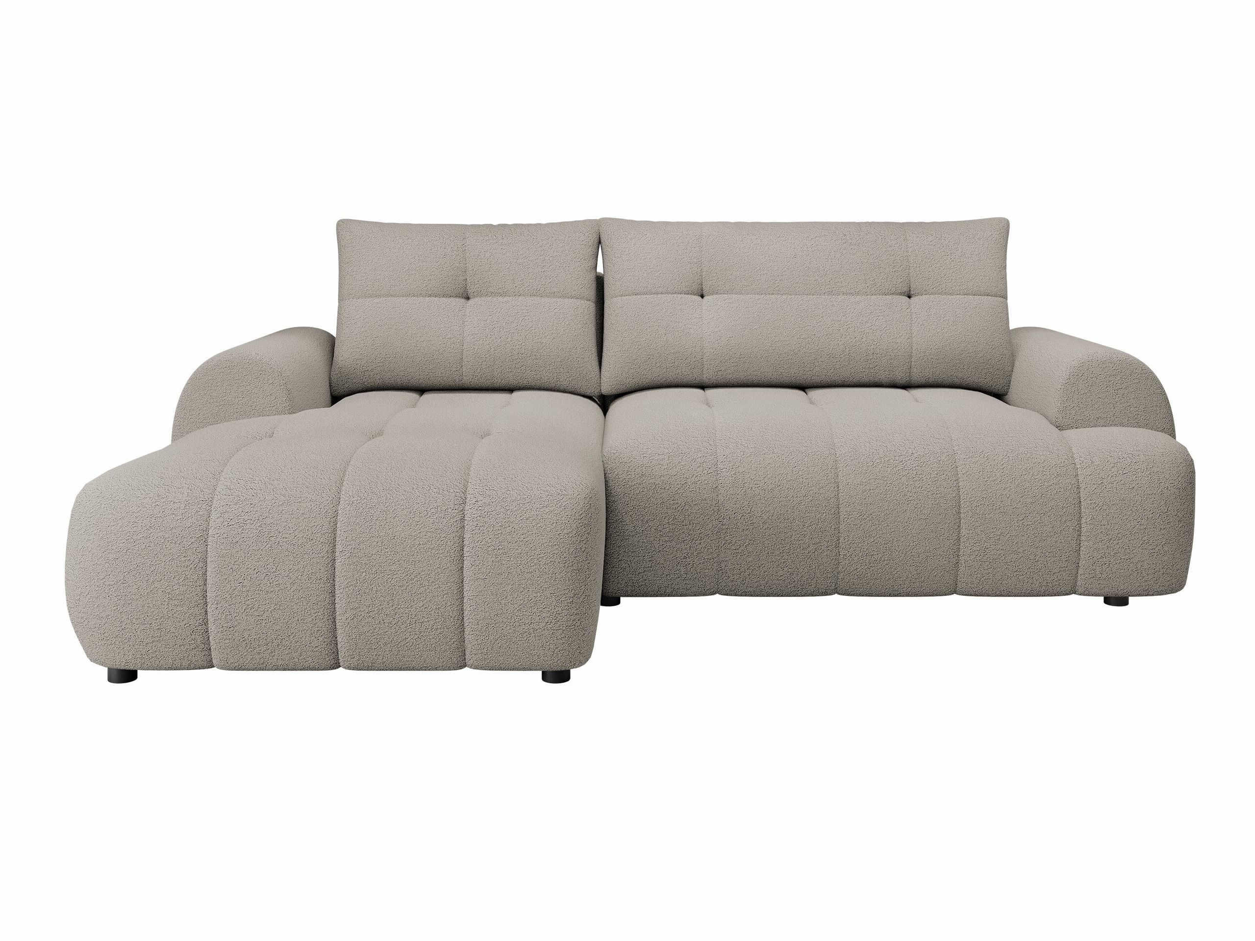 Ecksofa TrendyNest 104 (Velo 623)