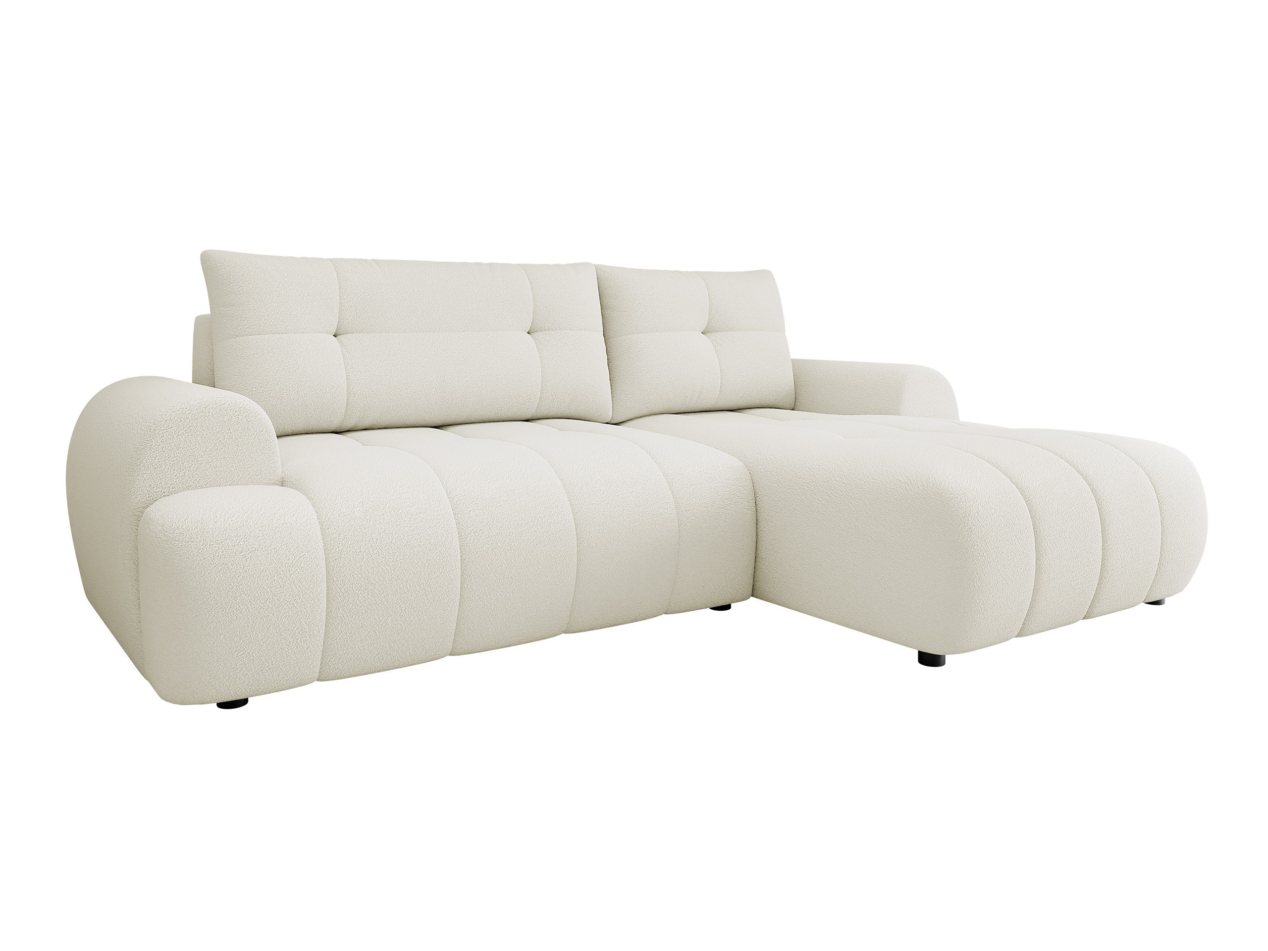 Ecksofa TrendyNest Corvella (Velo 621)