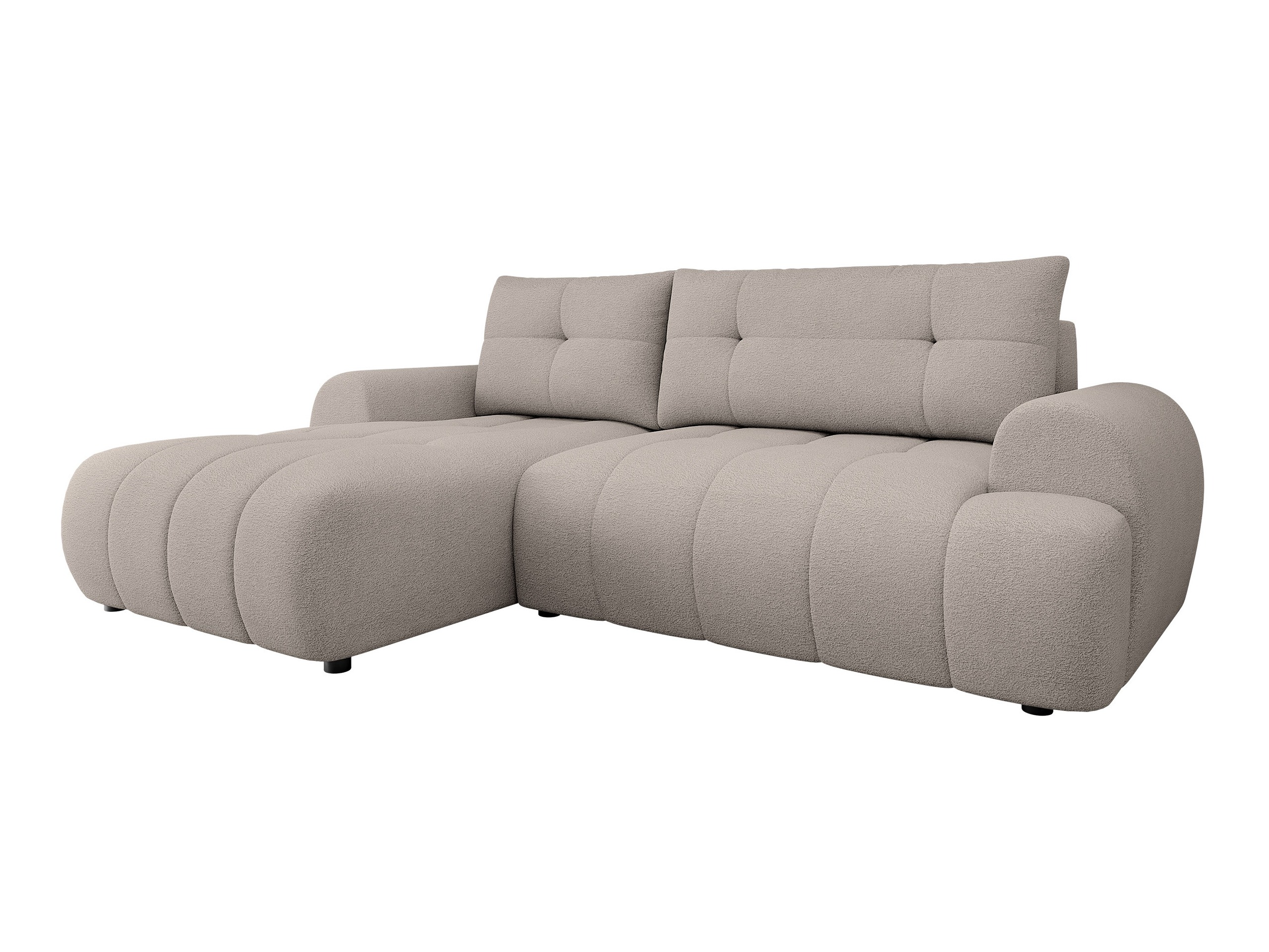 Ecksofa TrendyNest Corvella (Velo 623)