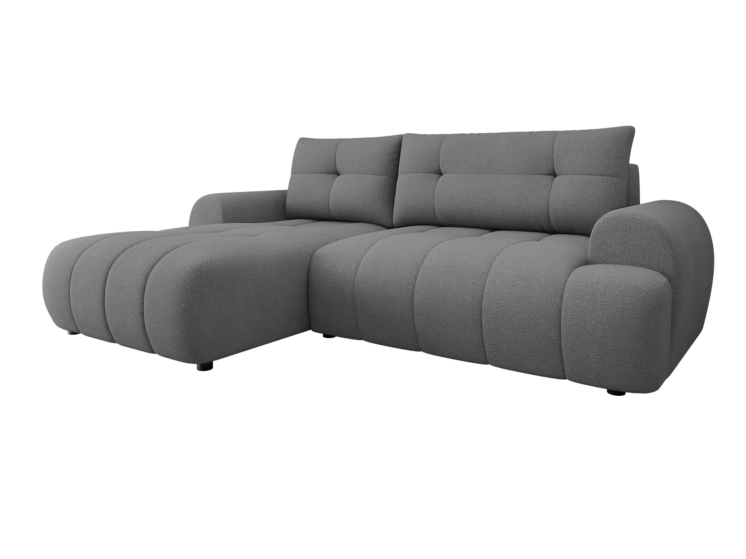 Ecksofa TrendyNest Corvella (Velo 635)