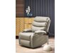 Sessel Liegesessel Houston 1911 (Beige)