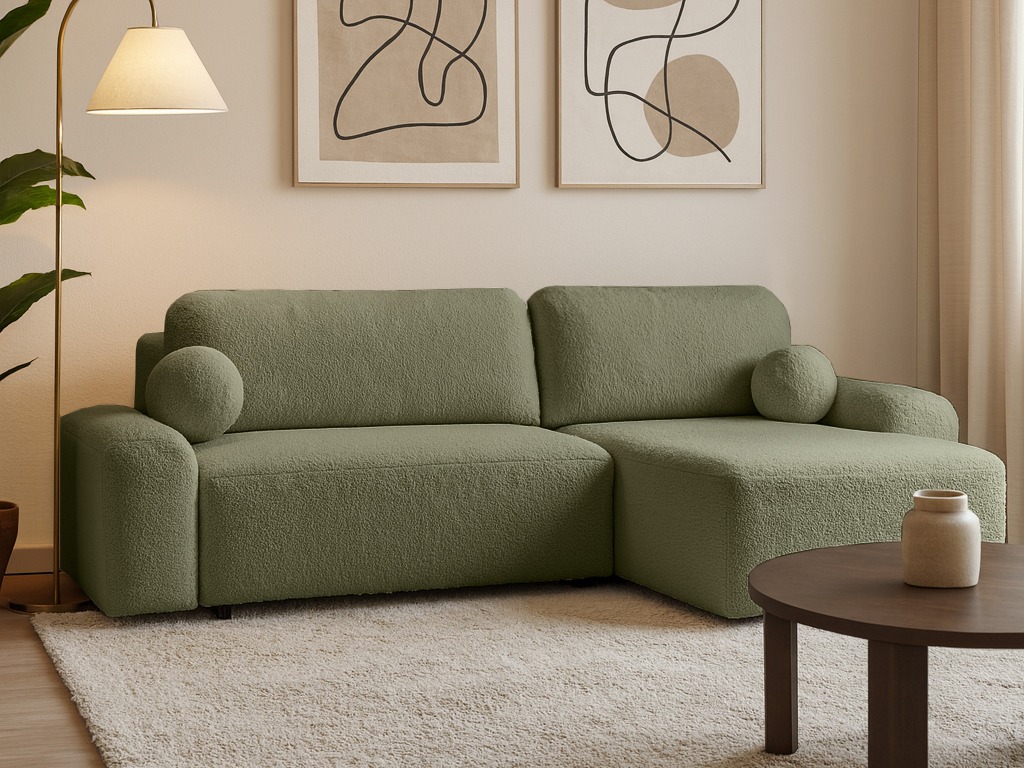Ecksofa Margate 108