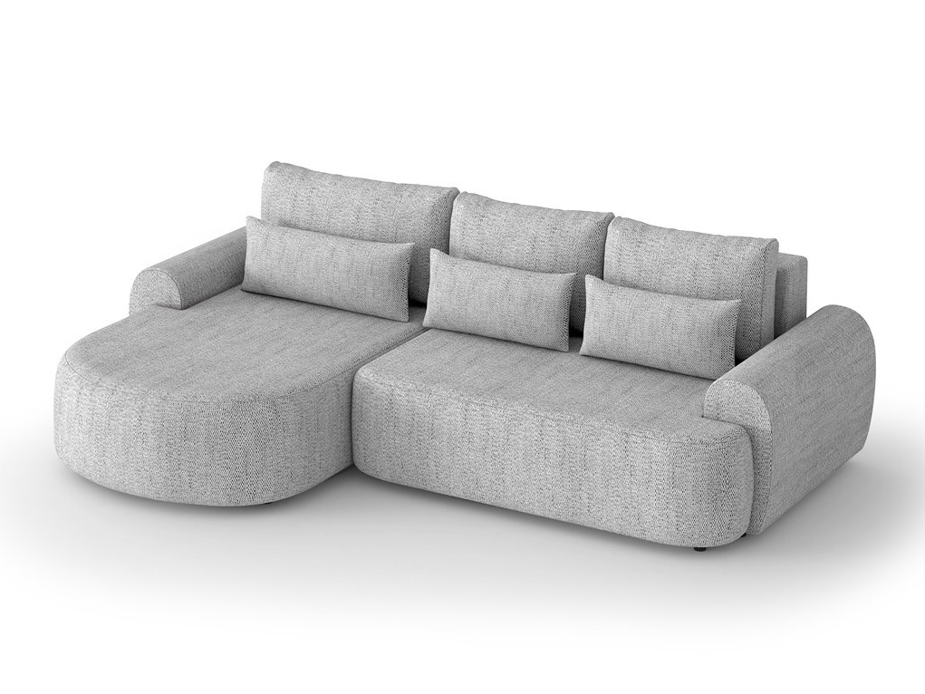 Ecksofa Margate 109 (Modesto 481)