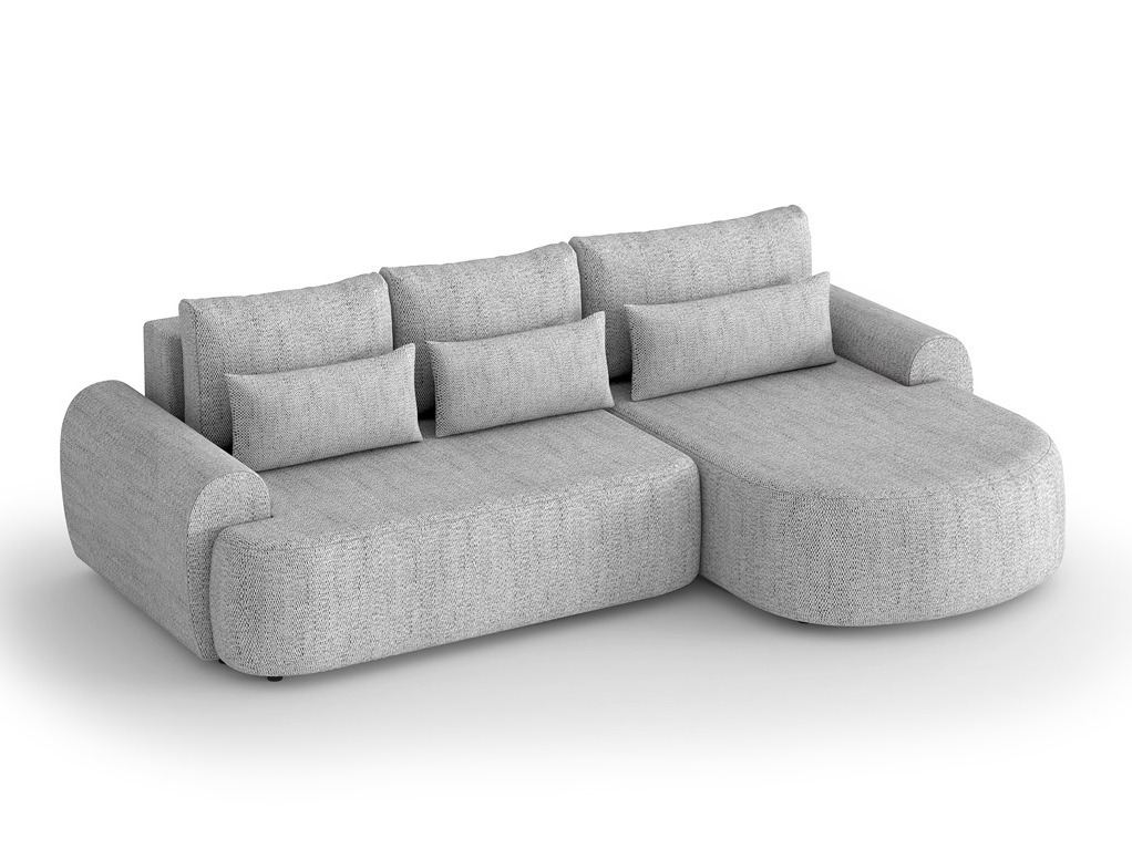 Ecksofa Margate 109 (Modesto 481)