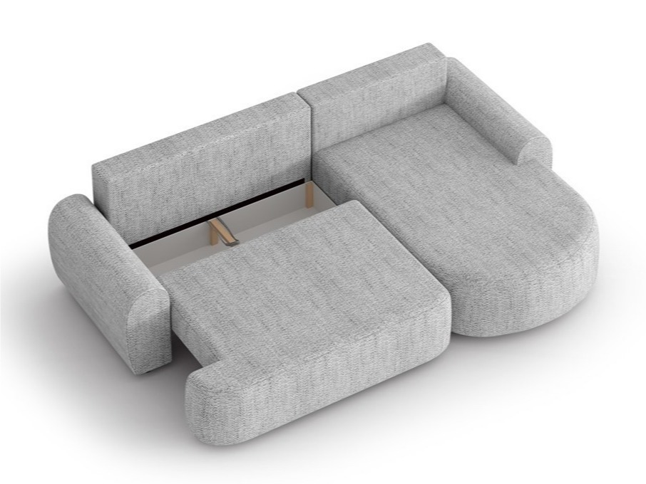 Ecksofa Margate 109 (Modesto 481)