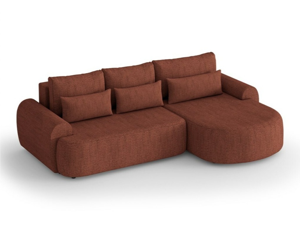 Ecksofa Margate 109 (Modesto 483)