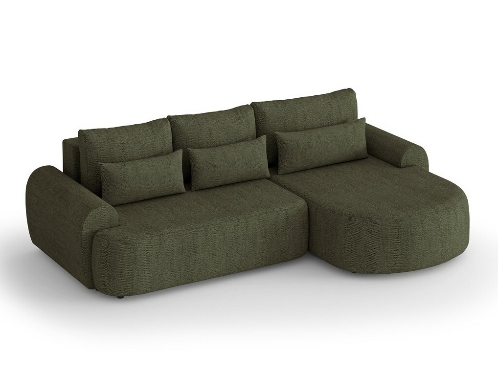 Ecksofa Margate 109 (Modesto 484)