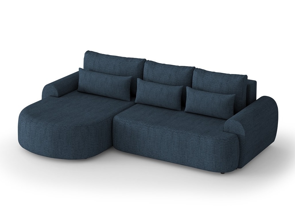 Ecksofa Margate 109 (Modesto 485)