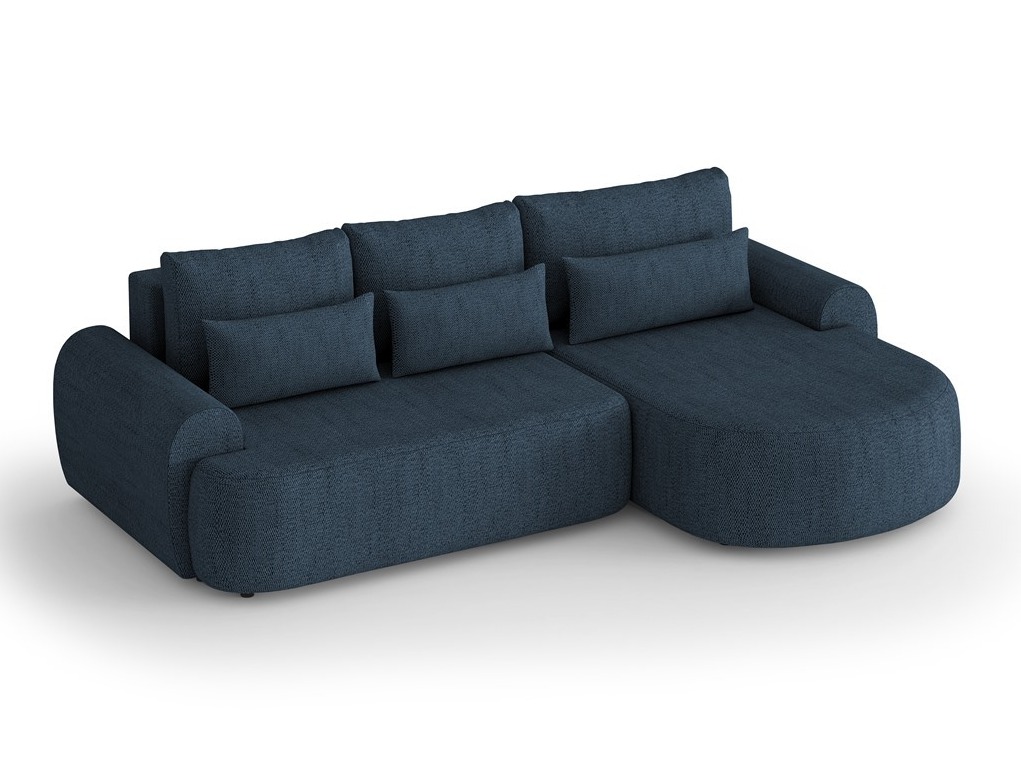 Ecksofa Margate 109 (Modesto 485)
