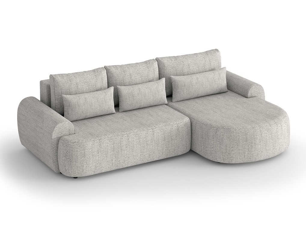 Ecksofa Margate 109 (Modesto 492)
