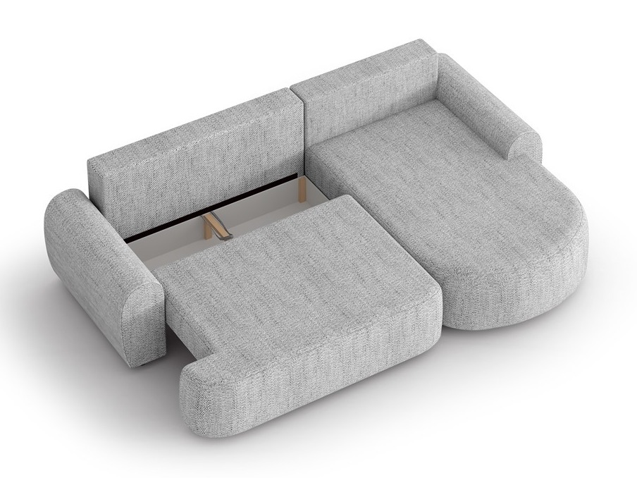 Ecksofa Margate 109 (Modesto 492)