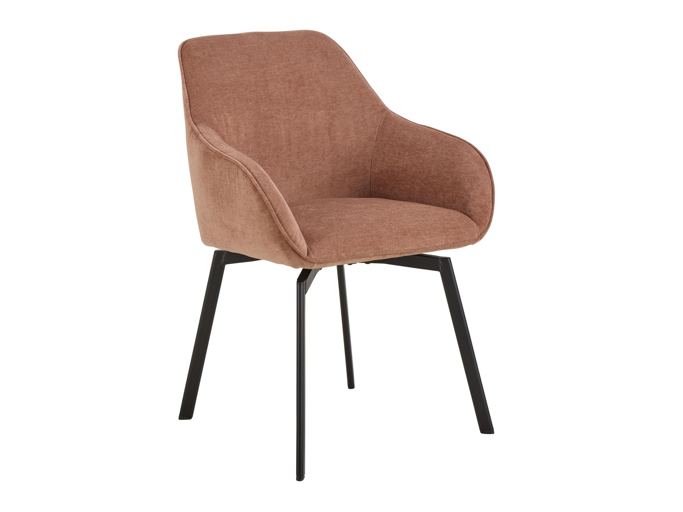 Stuhl Norsica 883 (Braun)