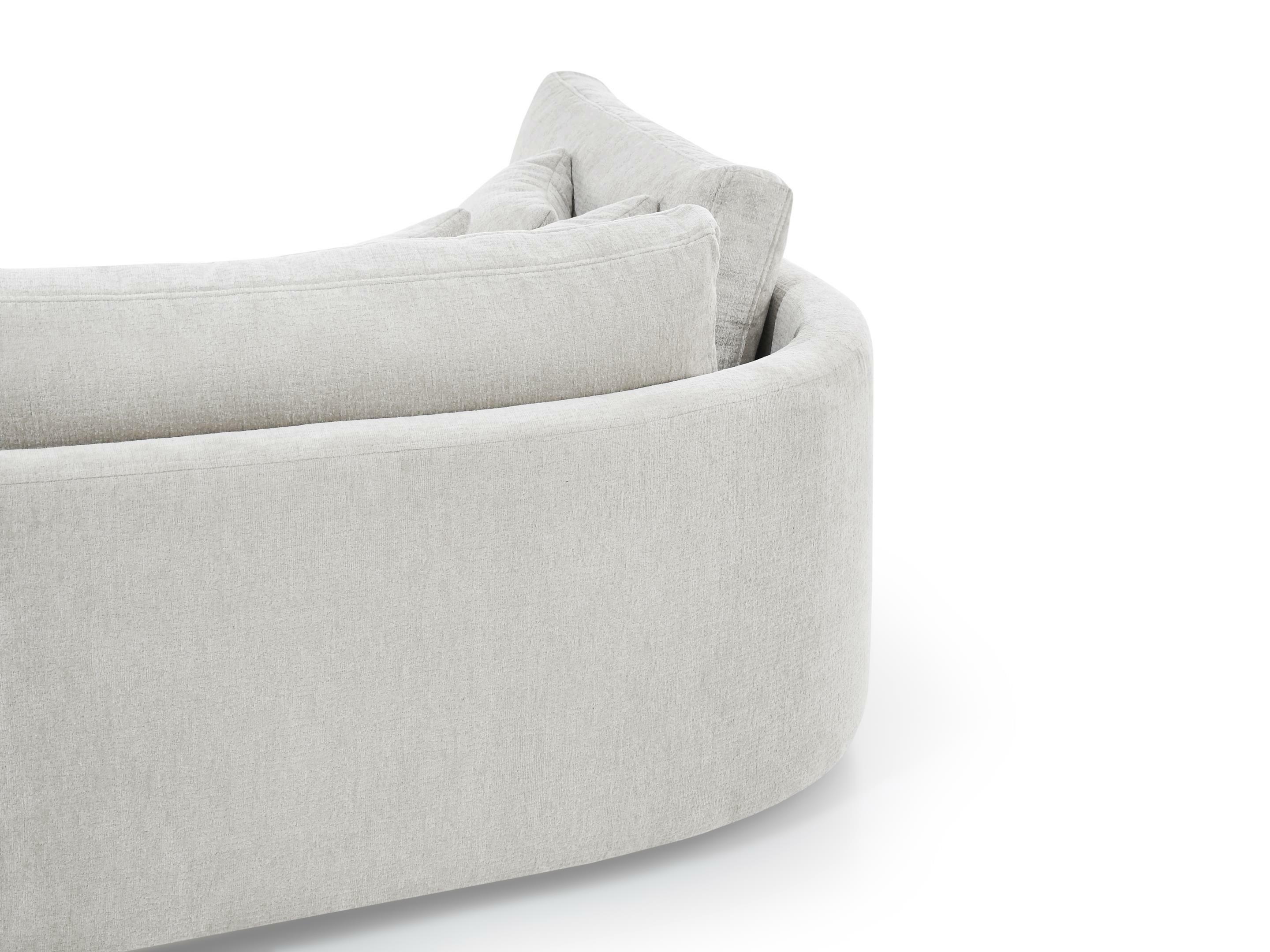Ecksofa Margate 106 (Tresor 32)