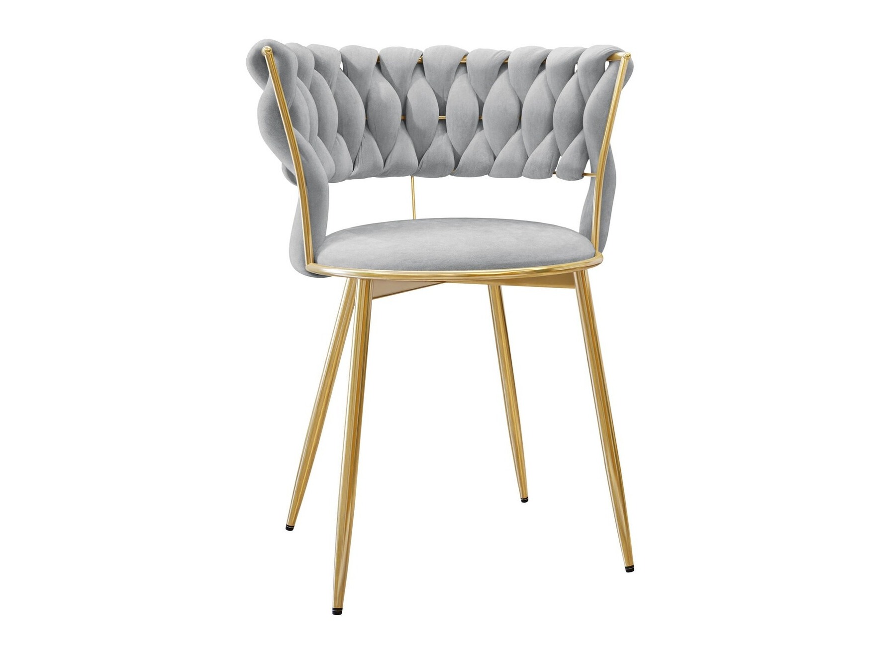 Stuhl Comfivo Hilaritas IX (Grau)